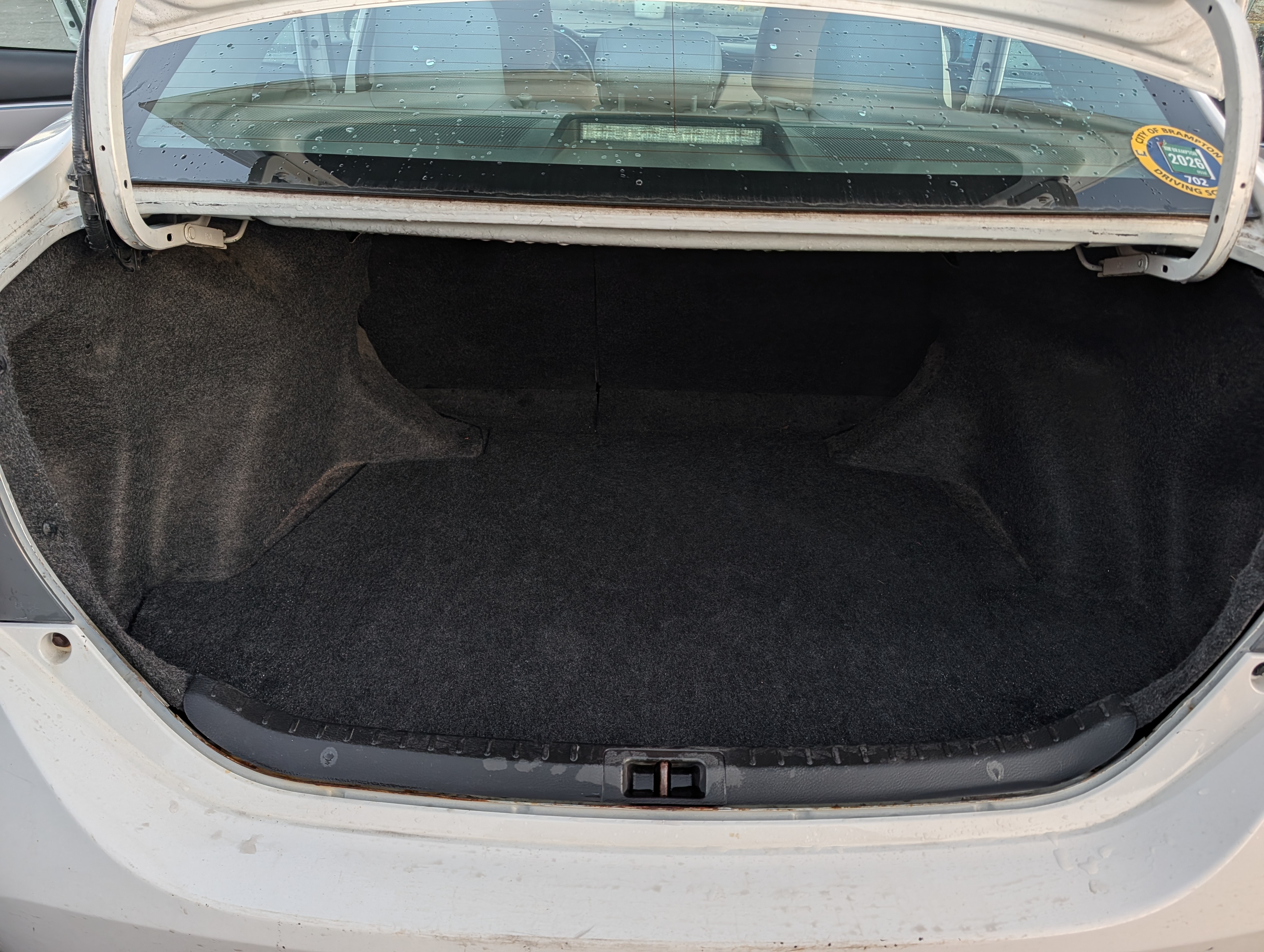 2015 Toyota Corolla - Photo 8