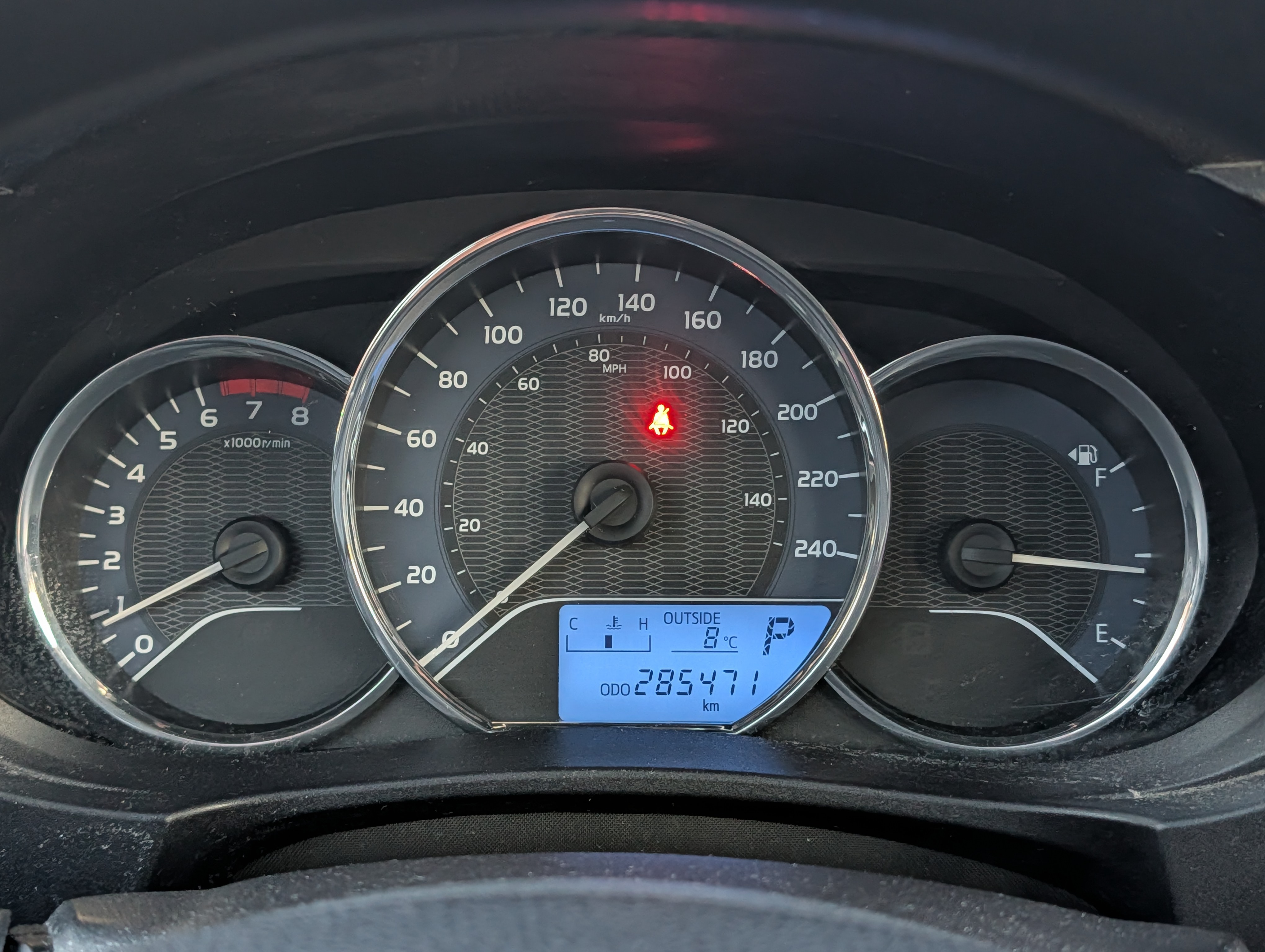 2015 Toyota Corolla - Photo 17
