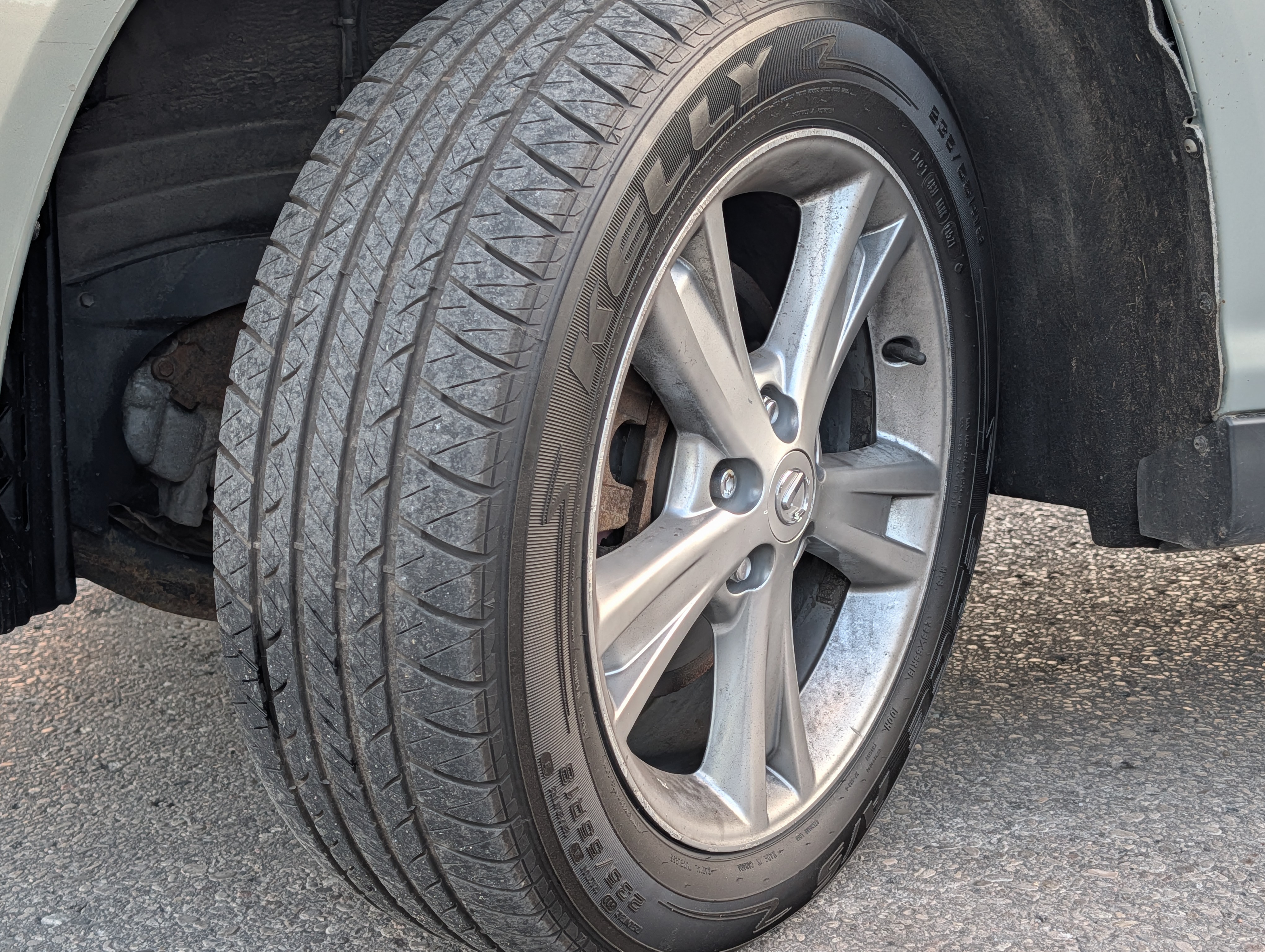 2008 Lexus RX - Photo 6
