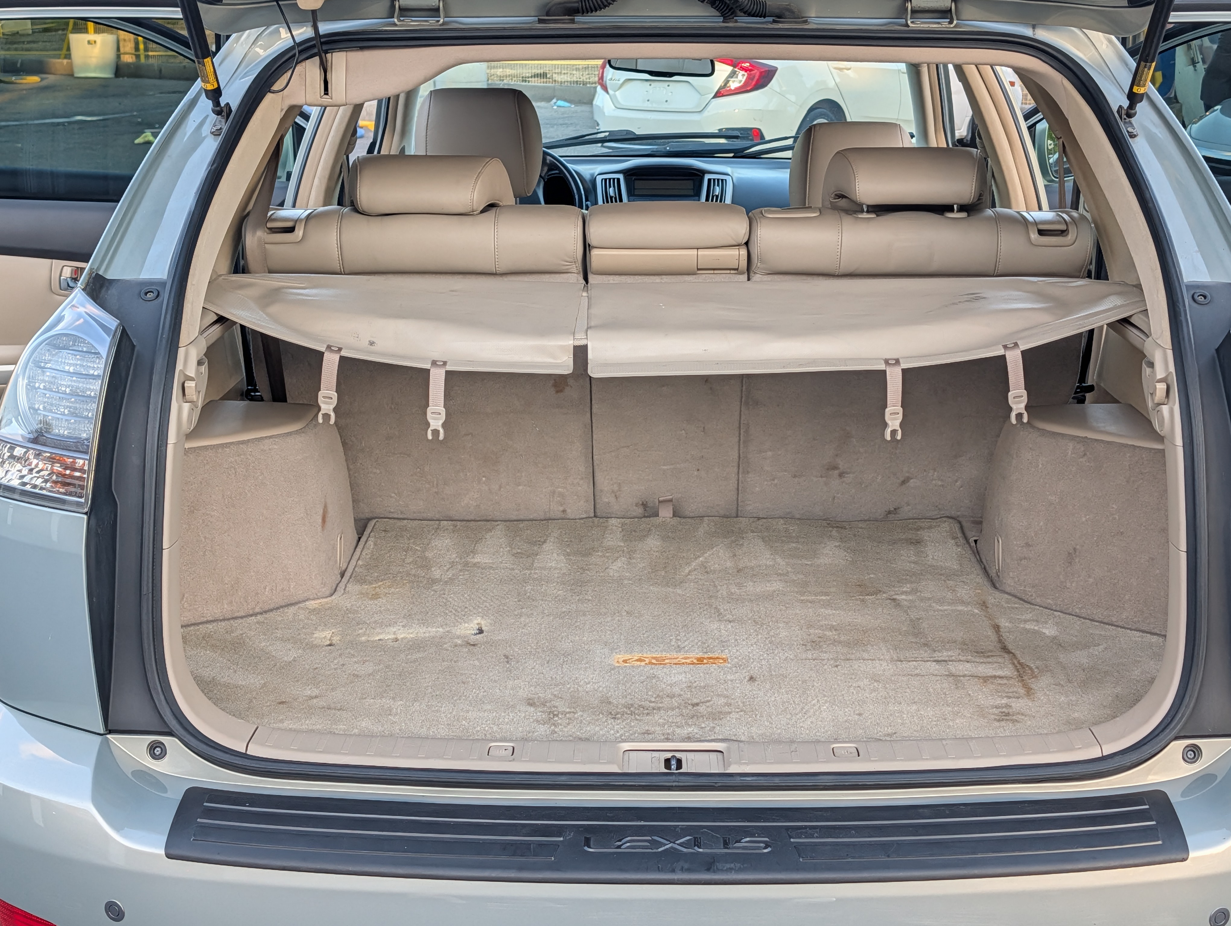 2008 Lexus RX - Photo 7