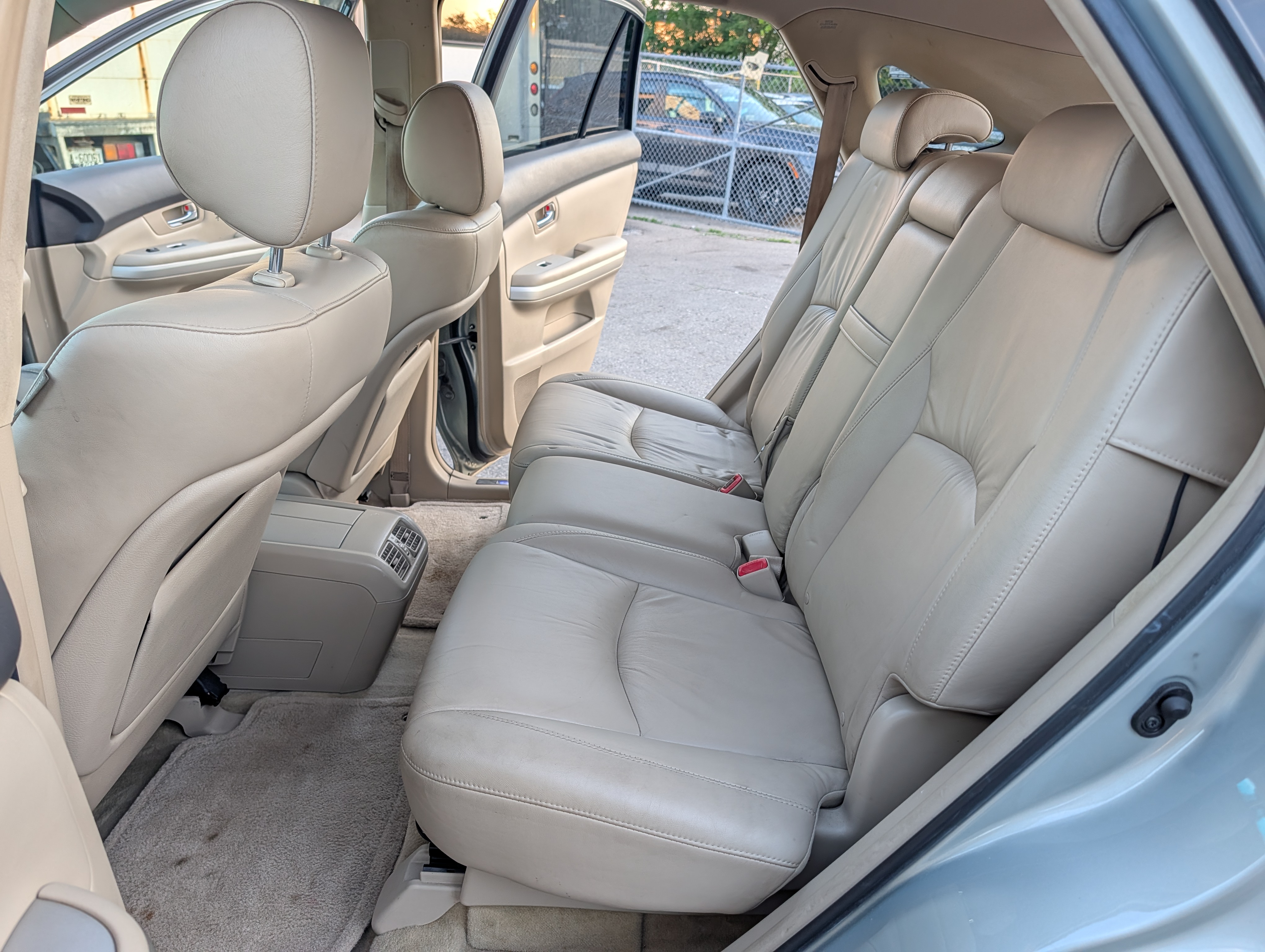 2008 Lexus RX - Photo 8