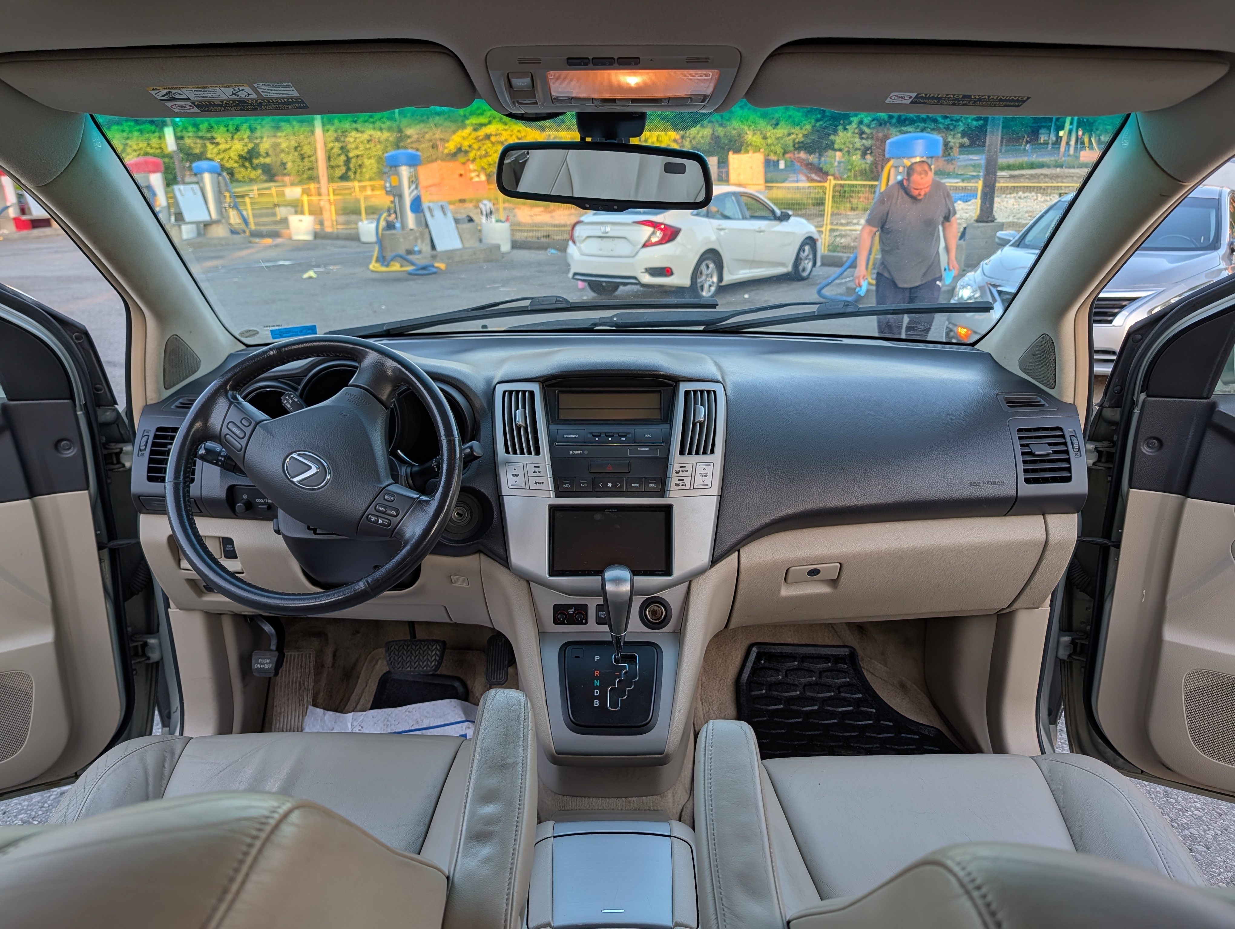 2008 Lexus RX - Photo 10