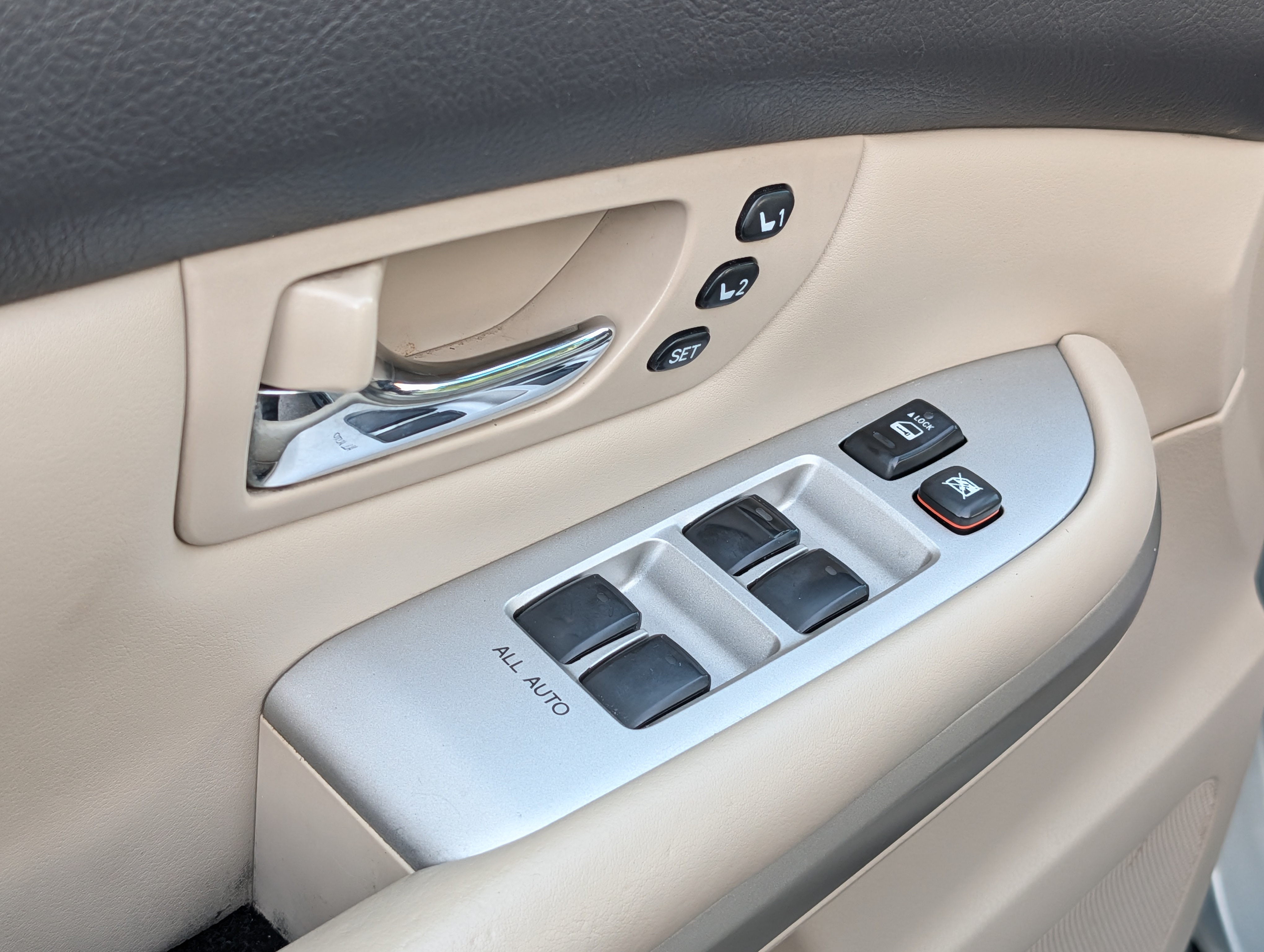 2008 Lexus RX - Photo 11