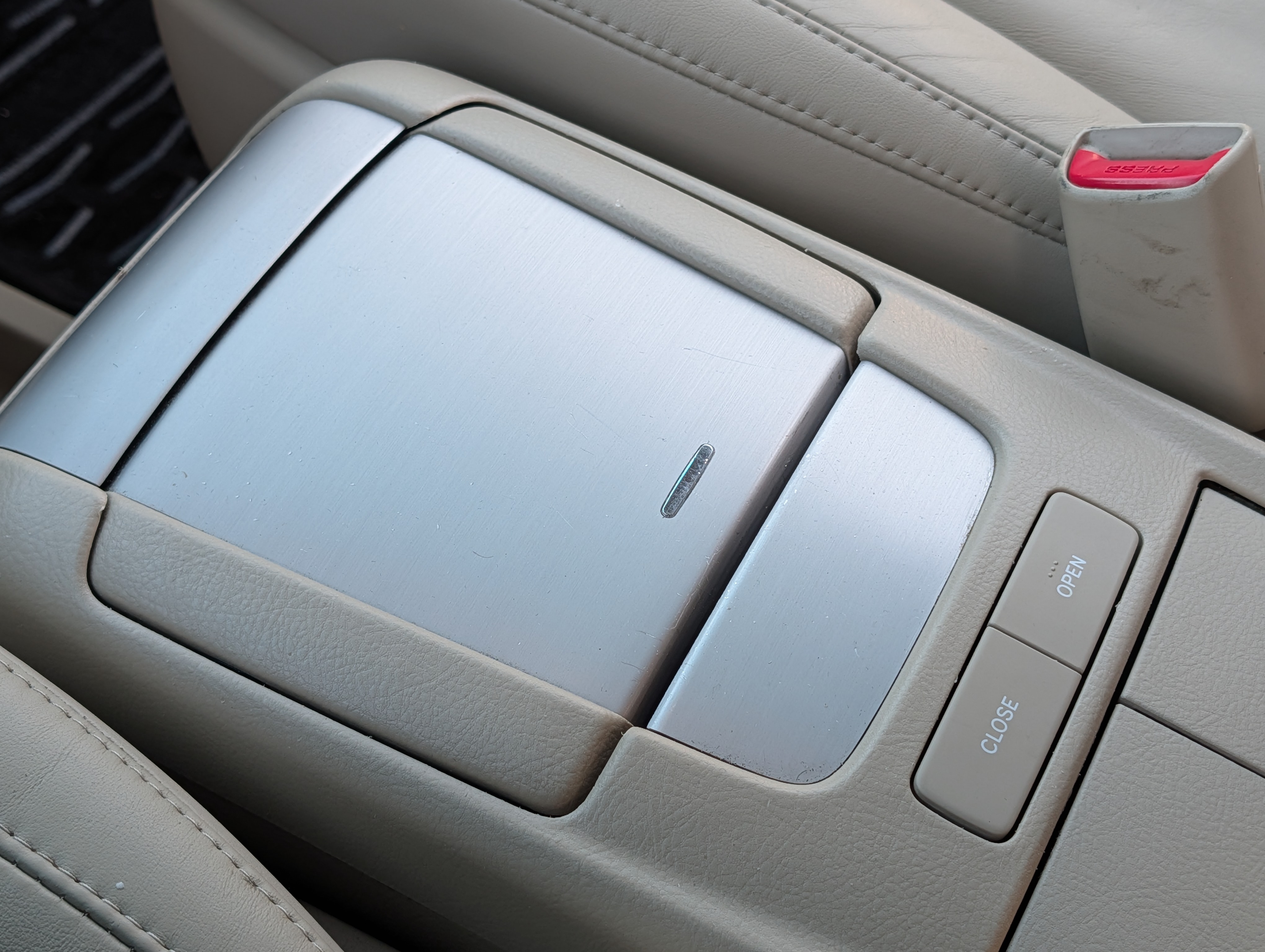 2008 Lexus RX - Photo 12