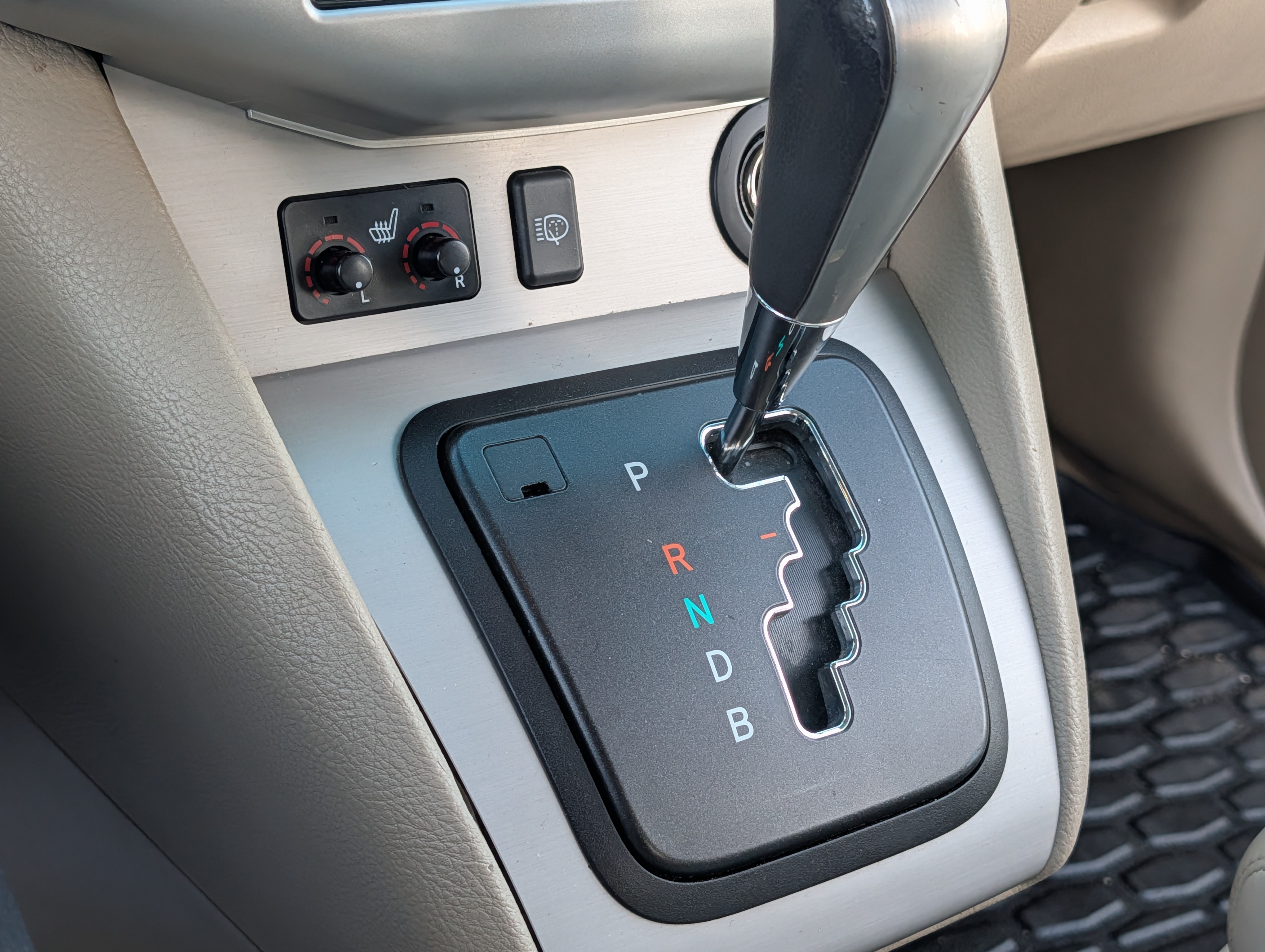 2008 Lexus RX - Photo 13