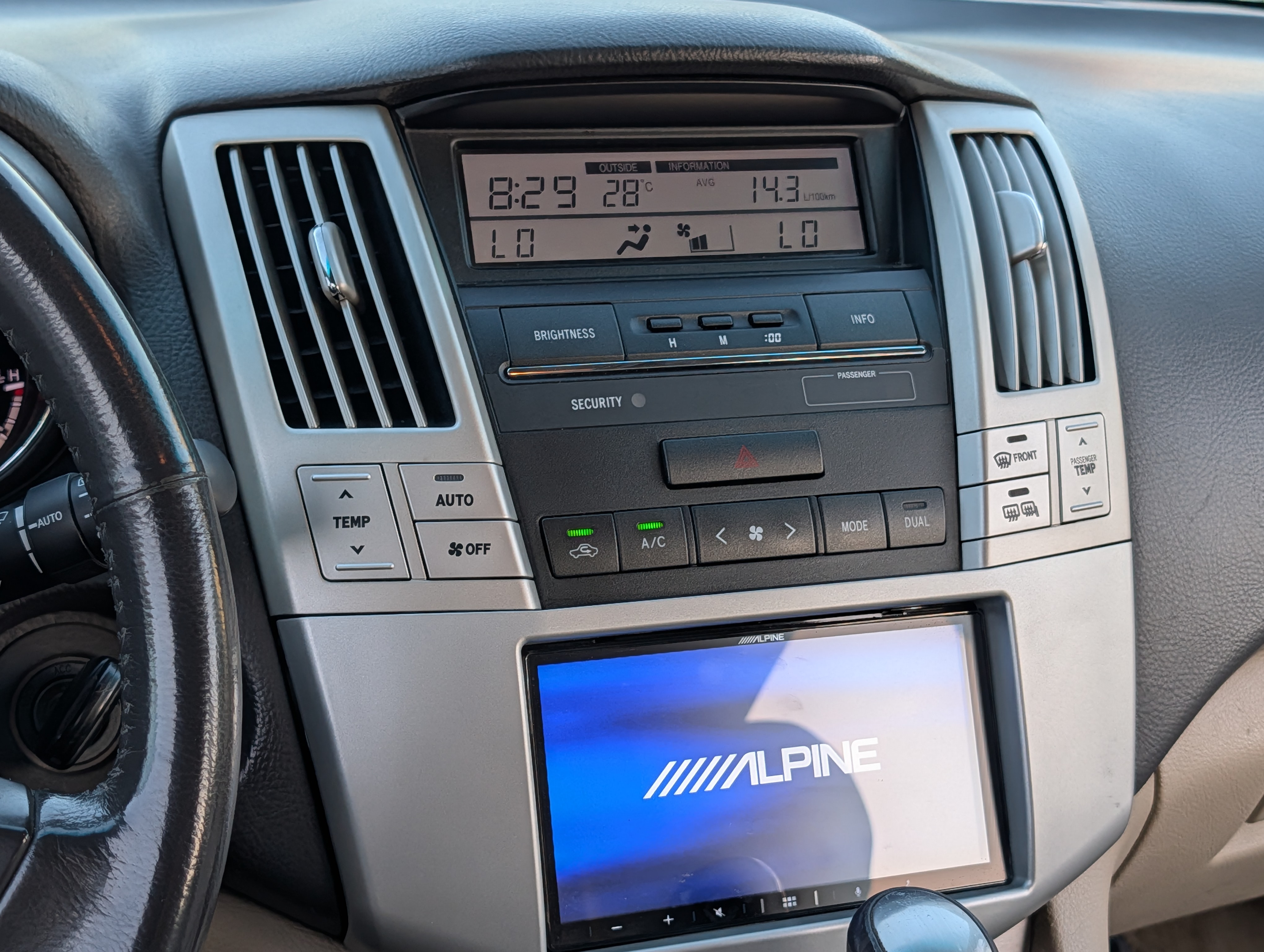 2008 Lexus RX - Photo 14