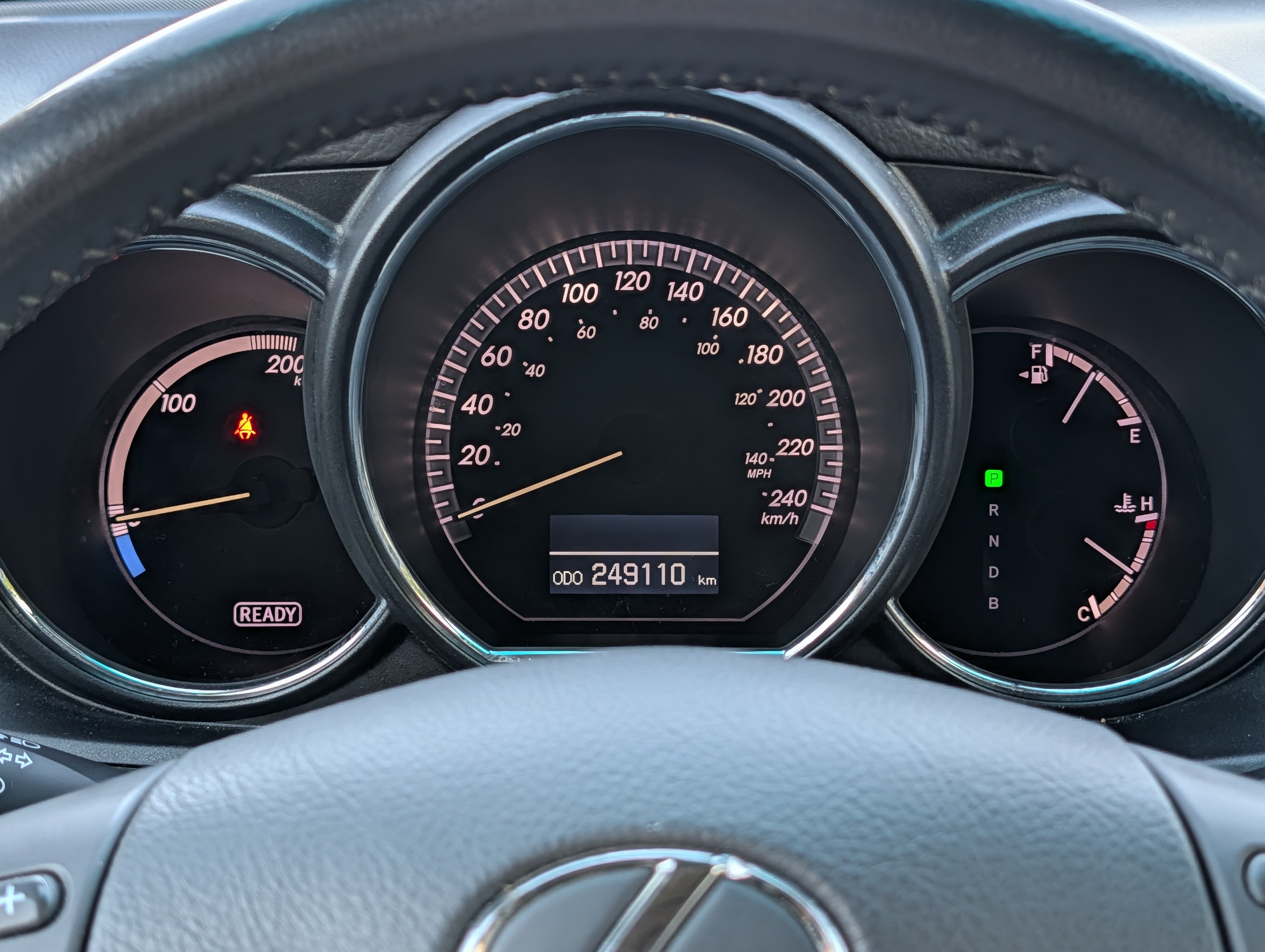 2008 Lexus RX - Photo 18