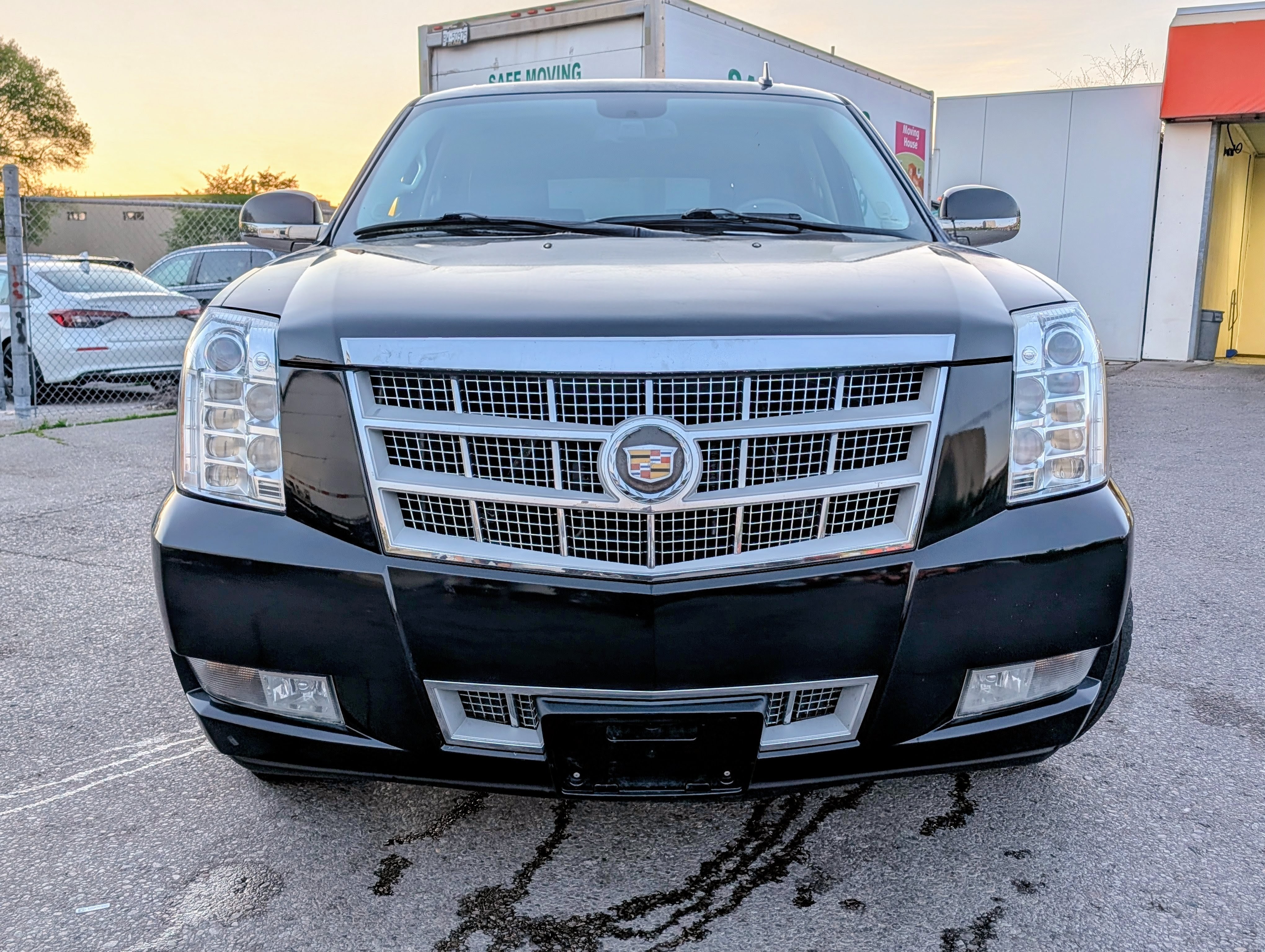 2013 Cadillac Escalade - Photo 5