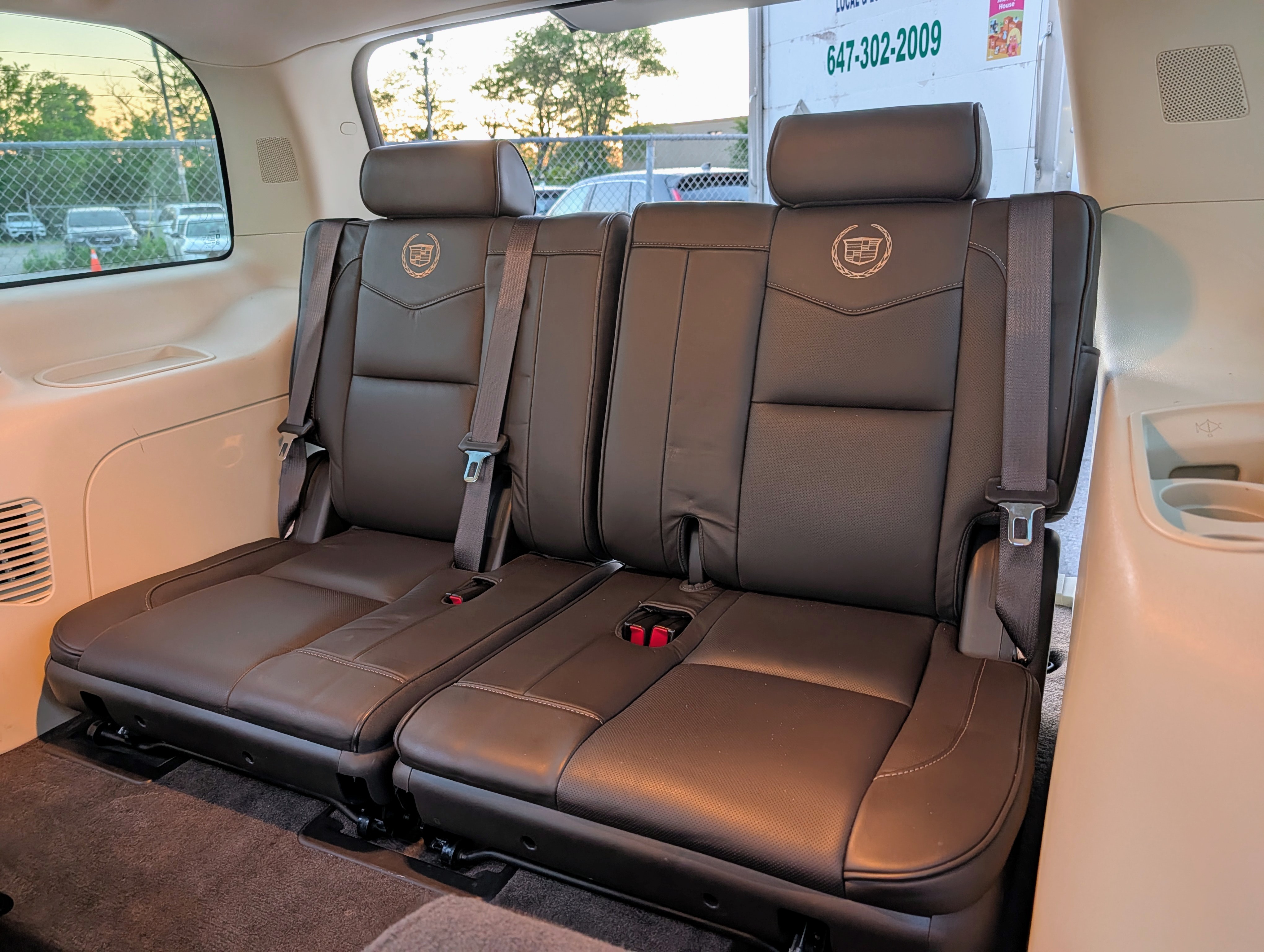 2013 Cadillac Escalade - Photo 8