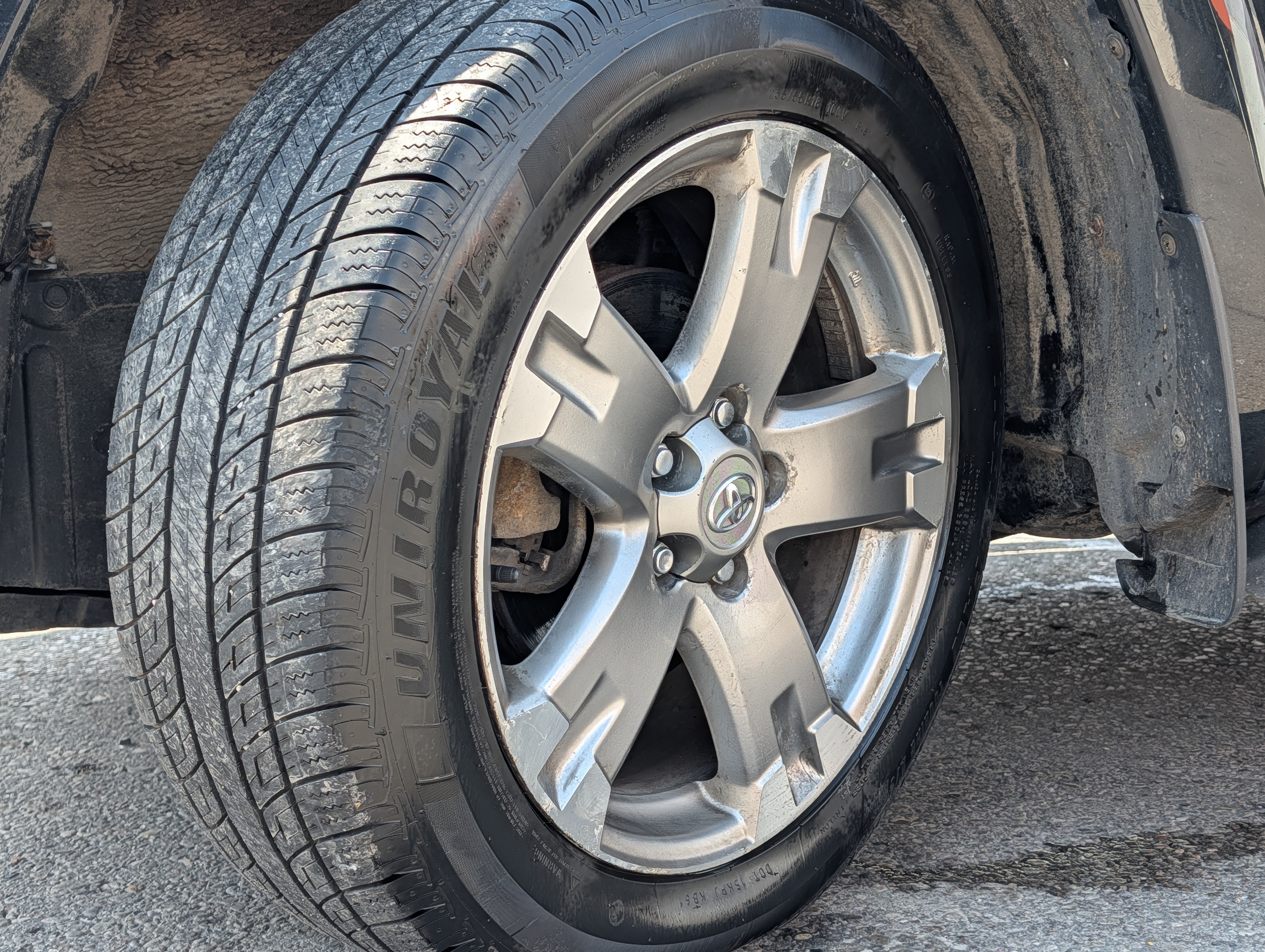 2011 Toyota RAV4 V6 - Photo 6