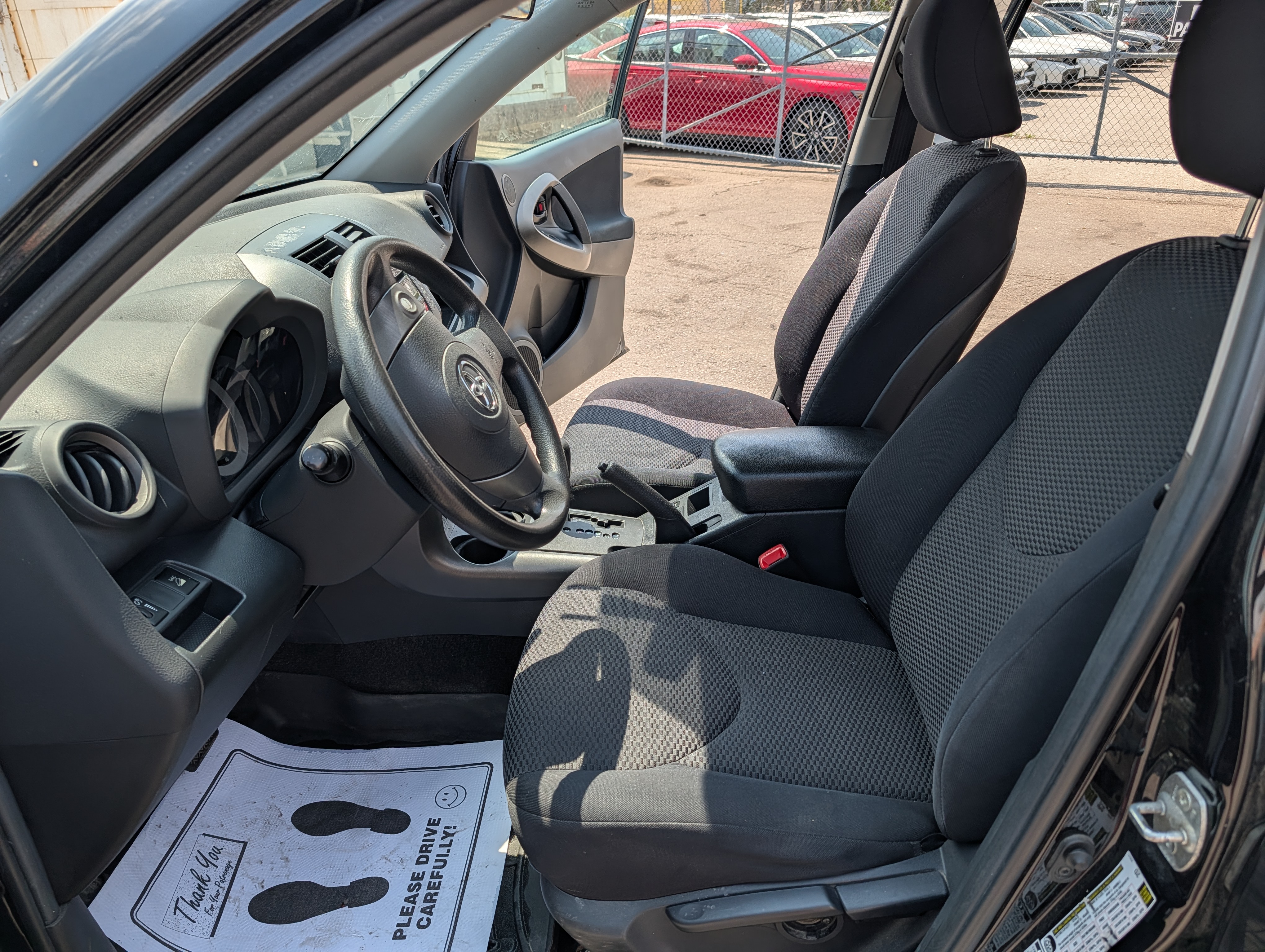 2011 Toyota RAV4 V6 - Photo 9