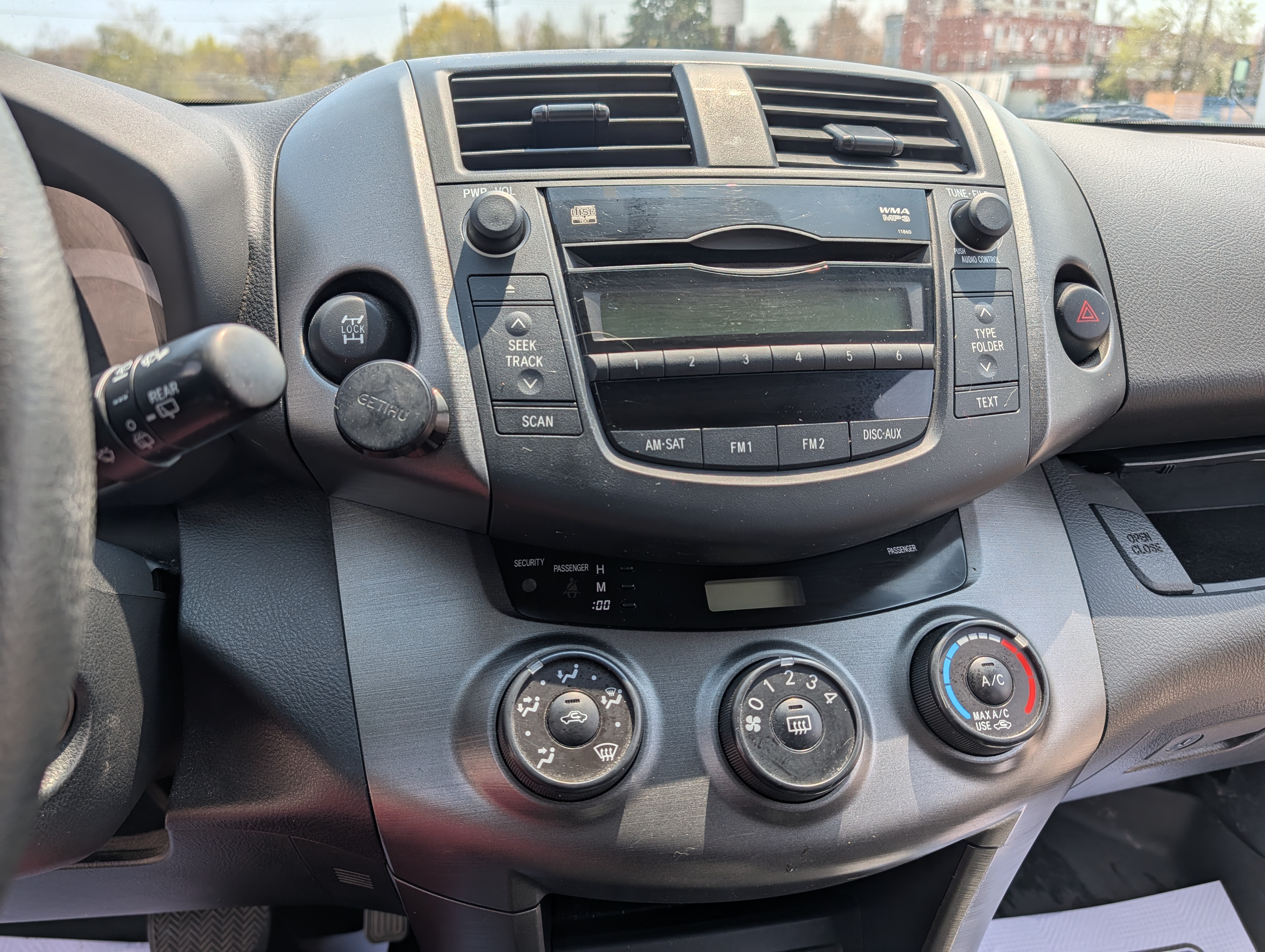 2011 Toyota RAV4 V6 - Photo 13