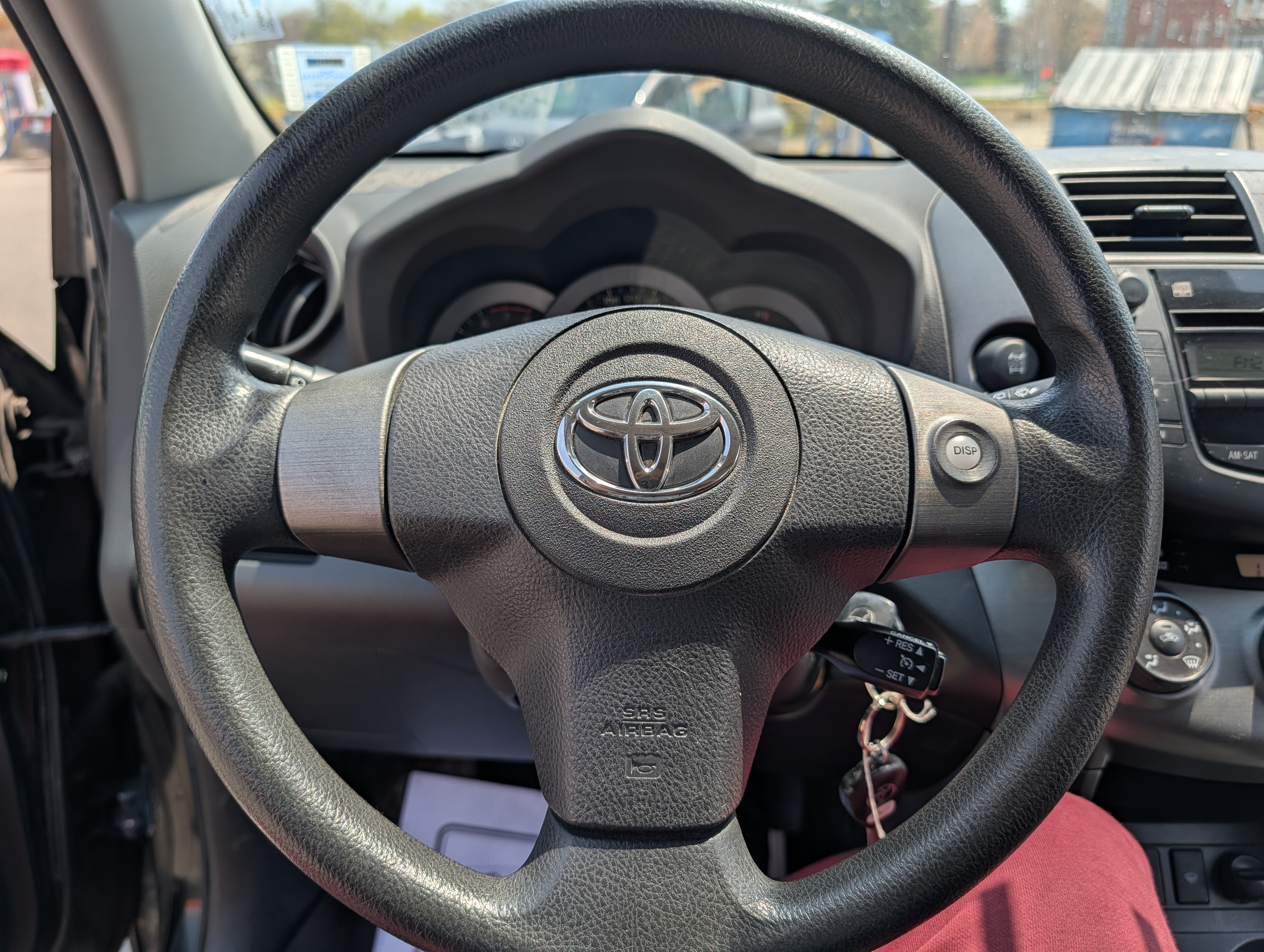 2011 Toyota RAV4 V6 - Photo 16