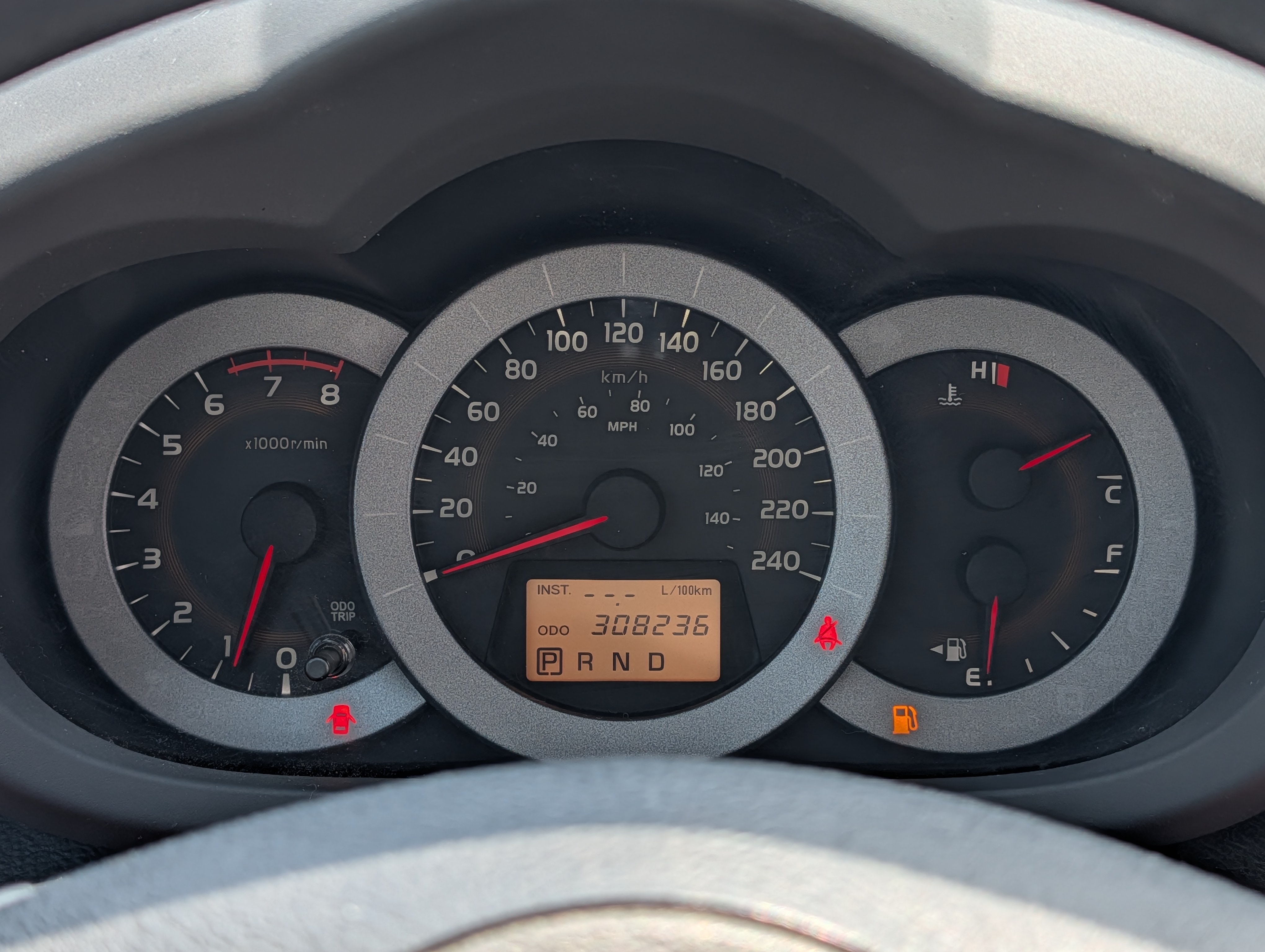 2011 Toyota RAV4 V6 - Photo 17
