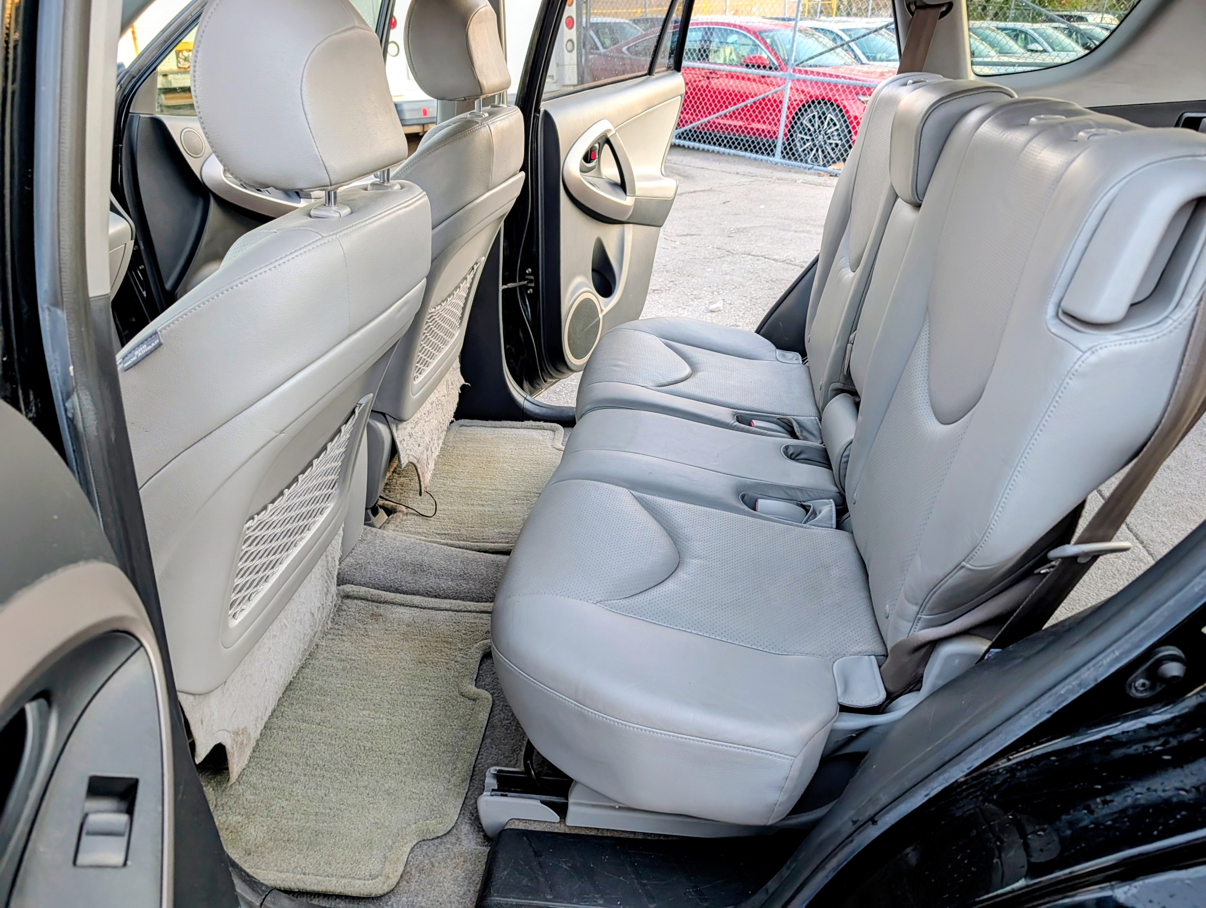 2007 Toyota RAV4 V6 - Photo 7
