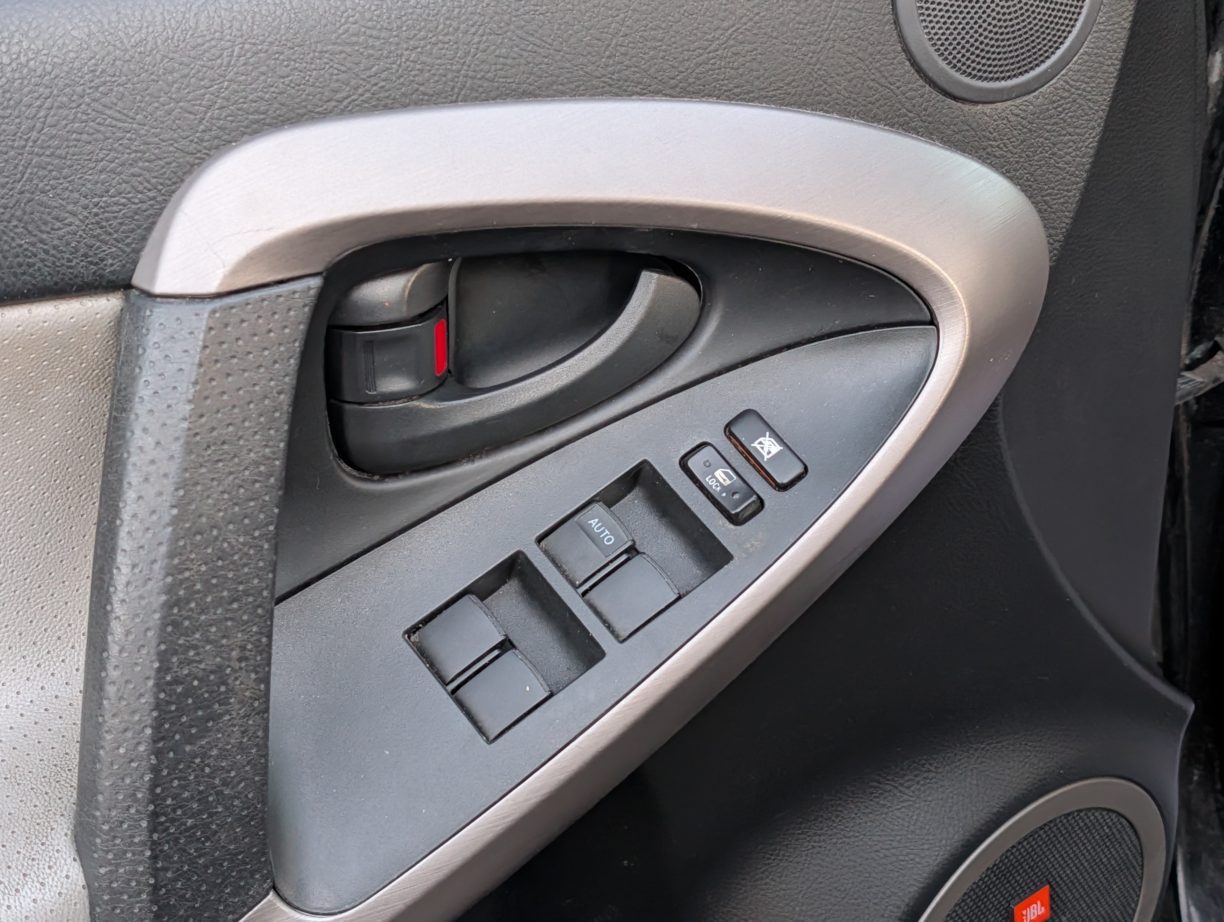 2007 Toyota RAV4 V6 - Photo 10