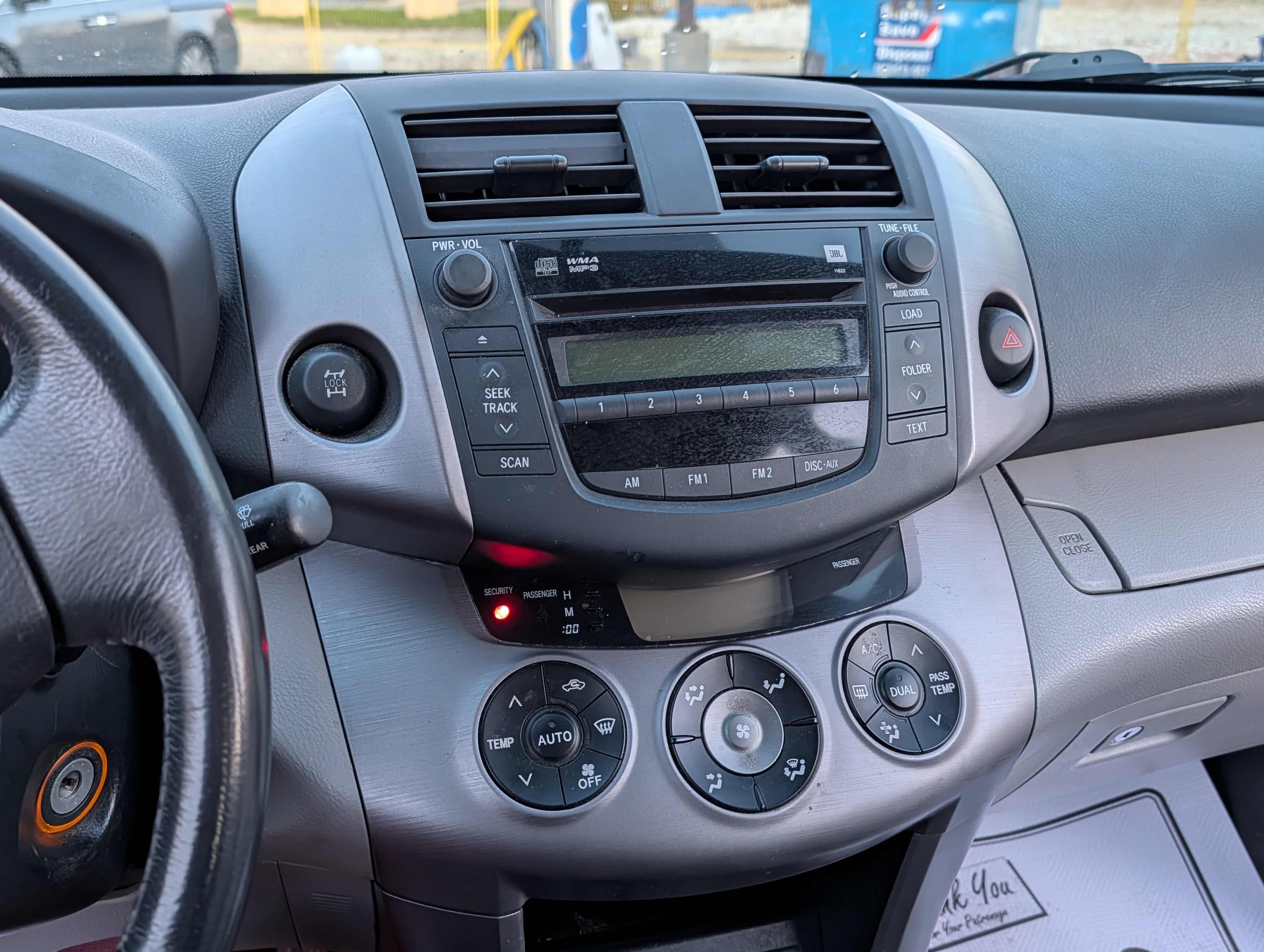 2007 Toyota RAV4 V6 - Photo 12