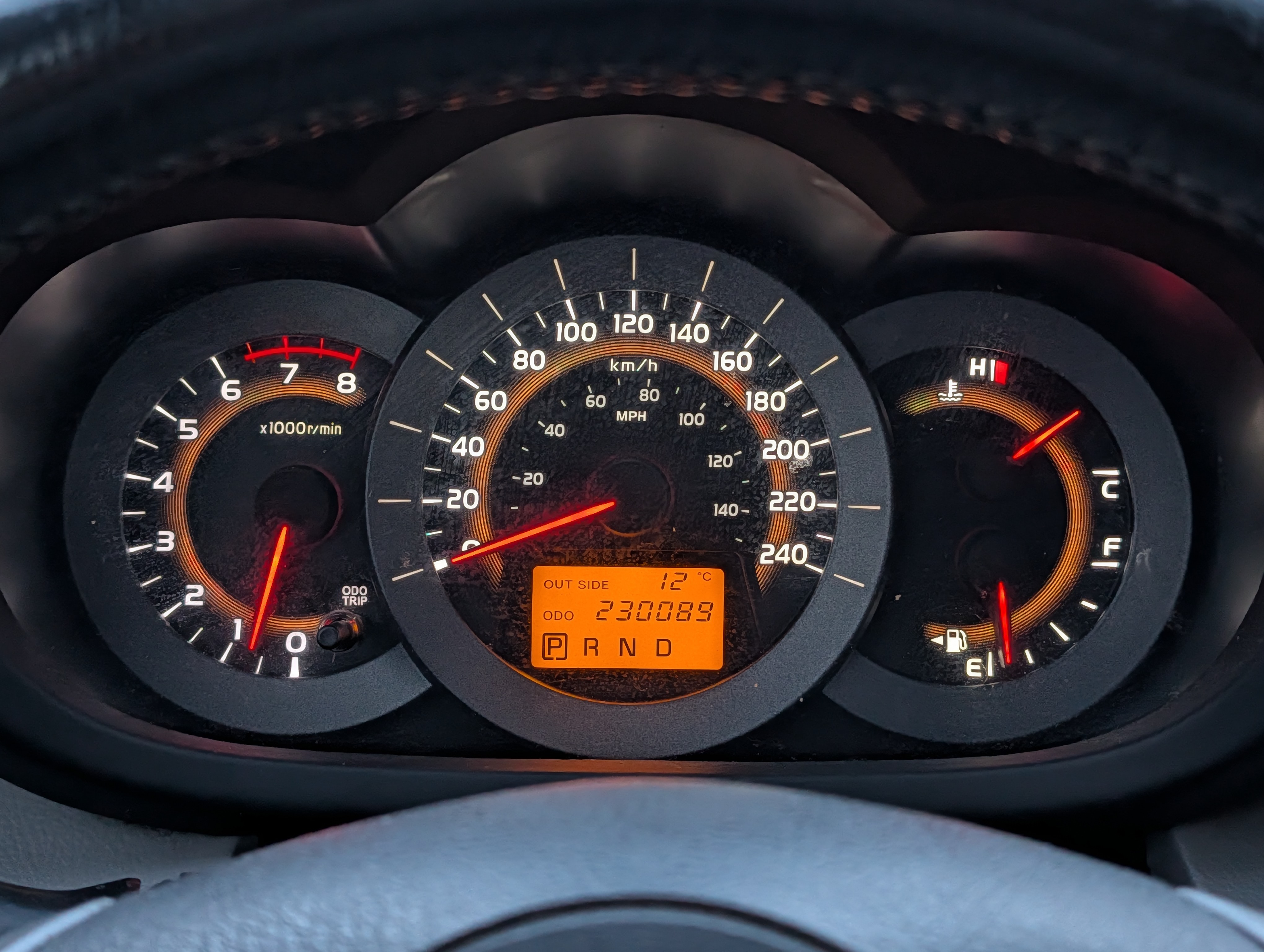 2007 Toyota RAV4 V6 - Photo 15
