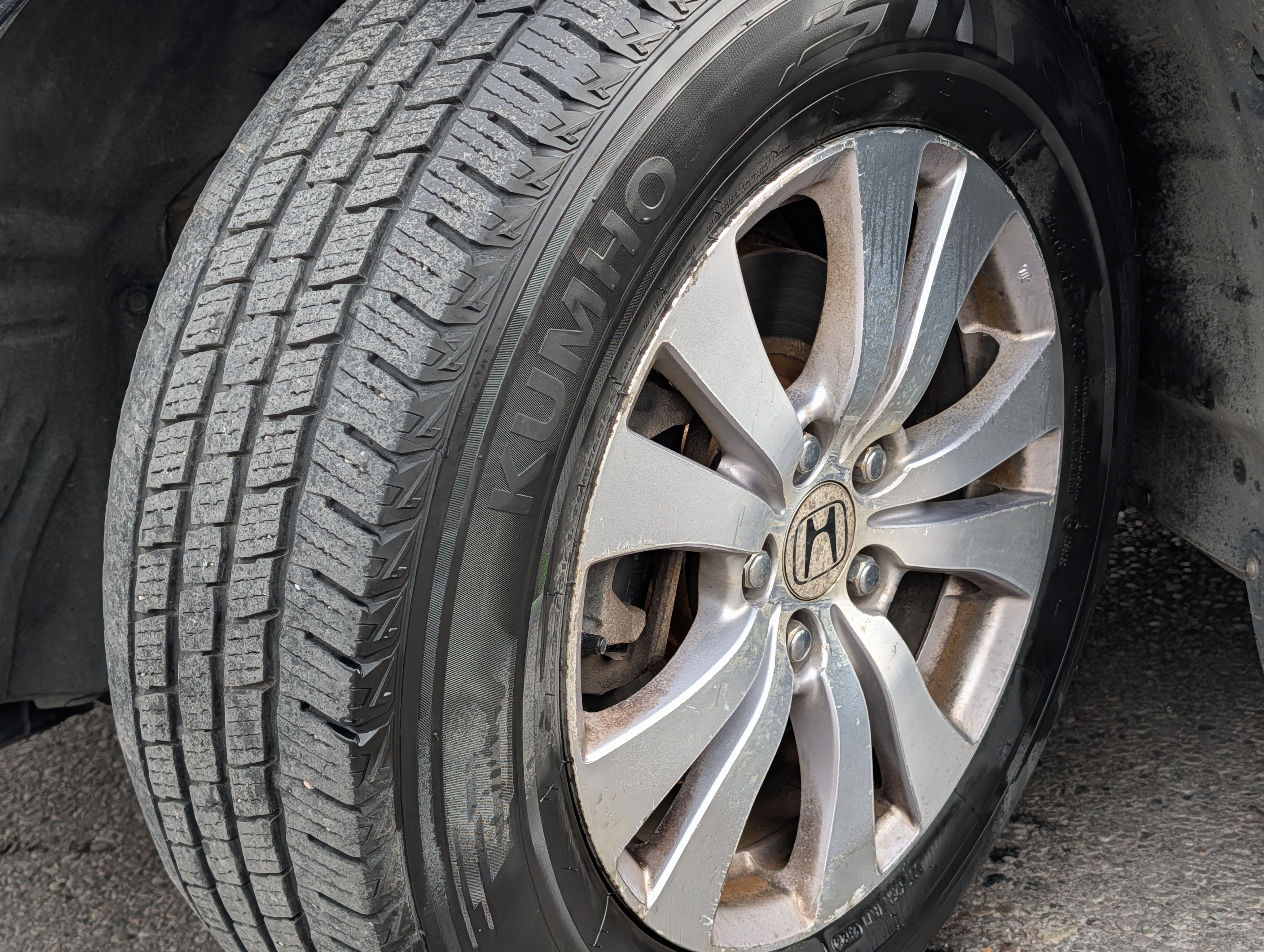 2014 Honda Odyssey - Photo 6