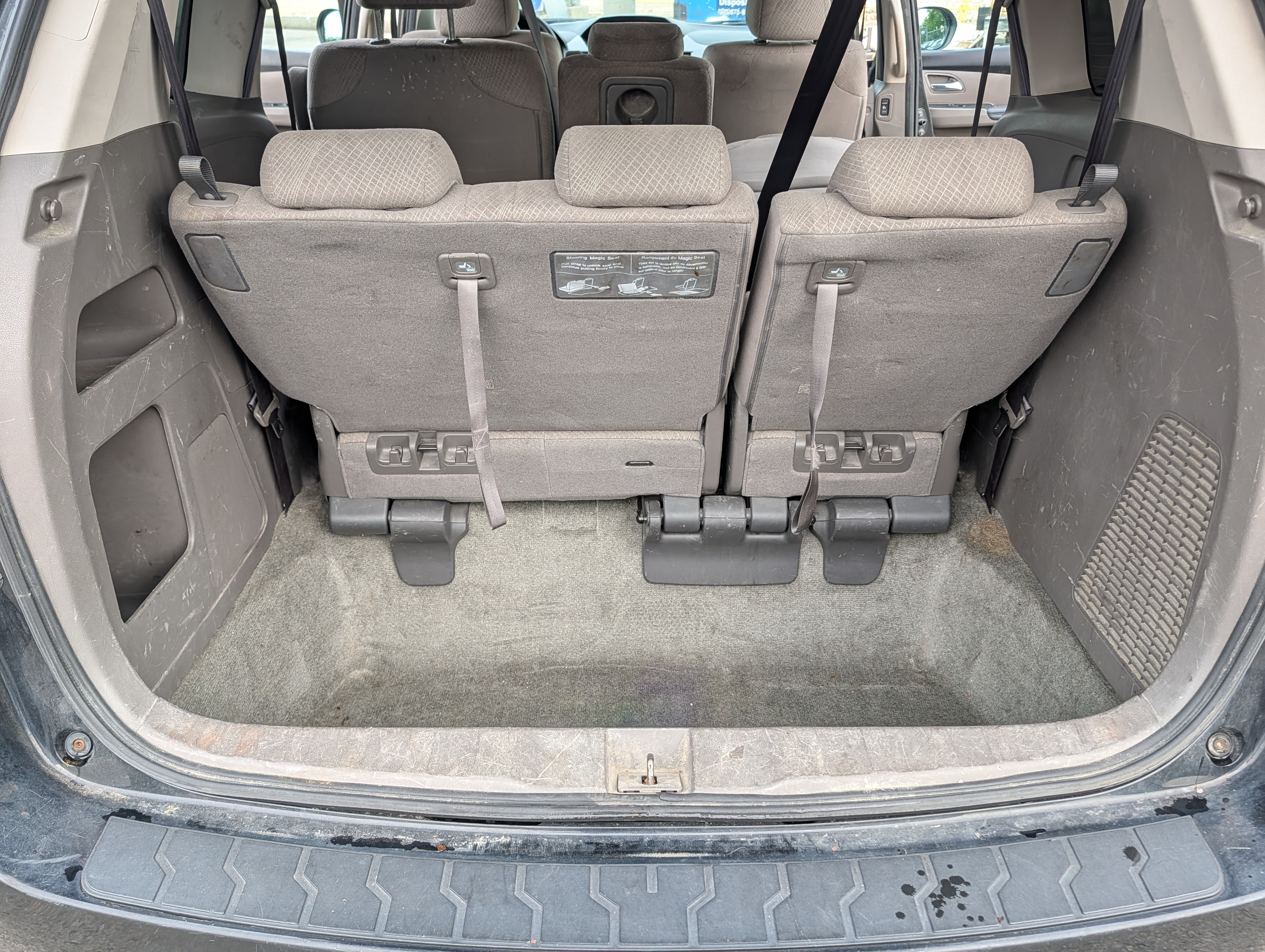 2014 Honda Odyssey - Photo 10