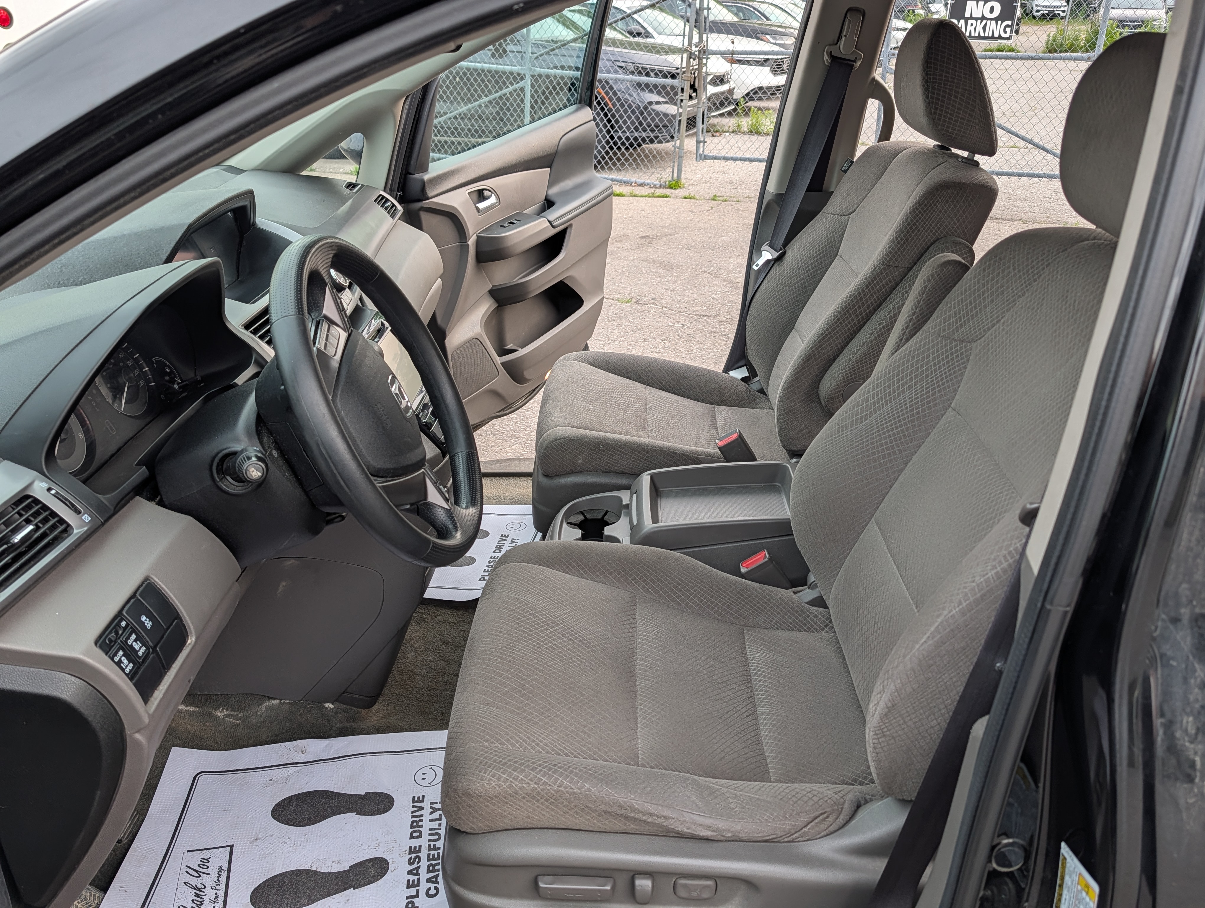 2014 Honda Odyssey - Photo 13