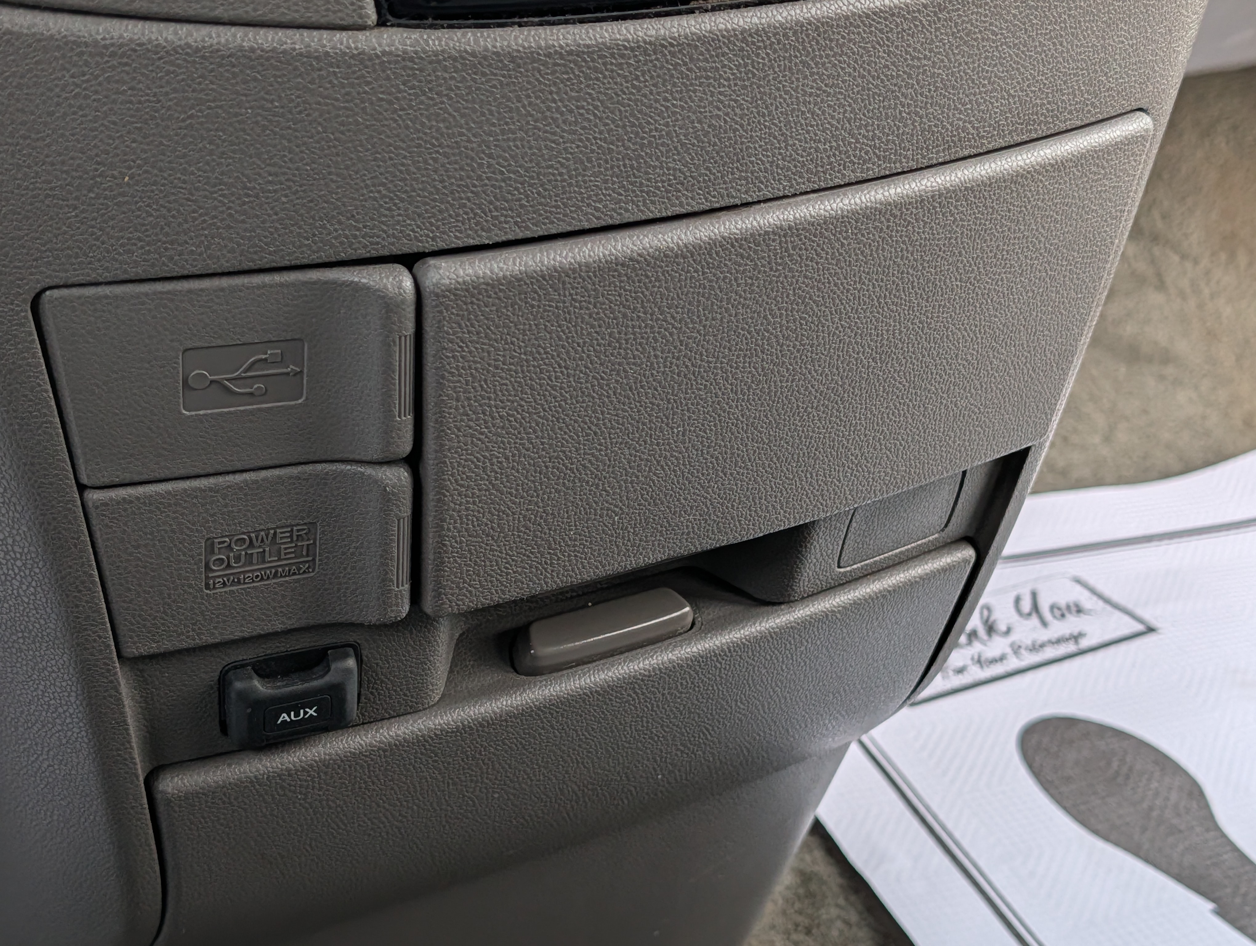 2014 Honda Odyssey - Photo 16