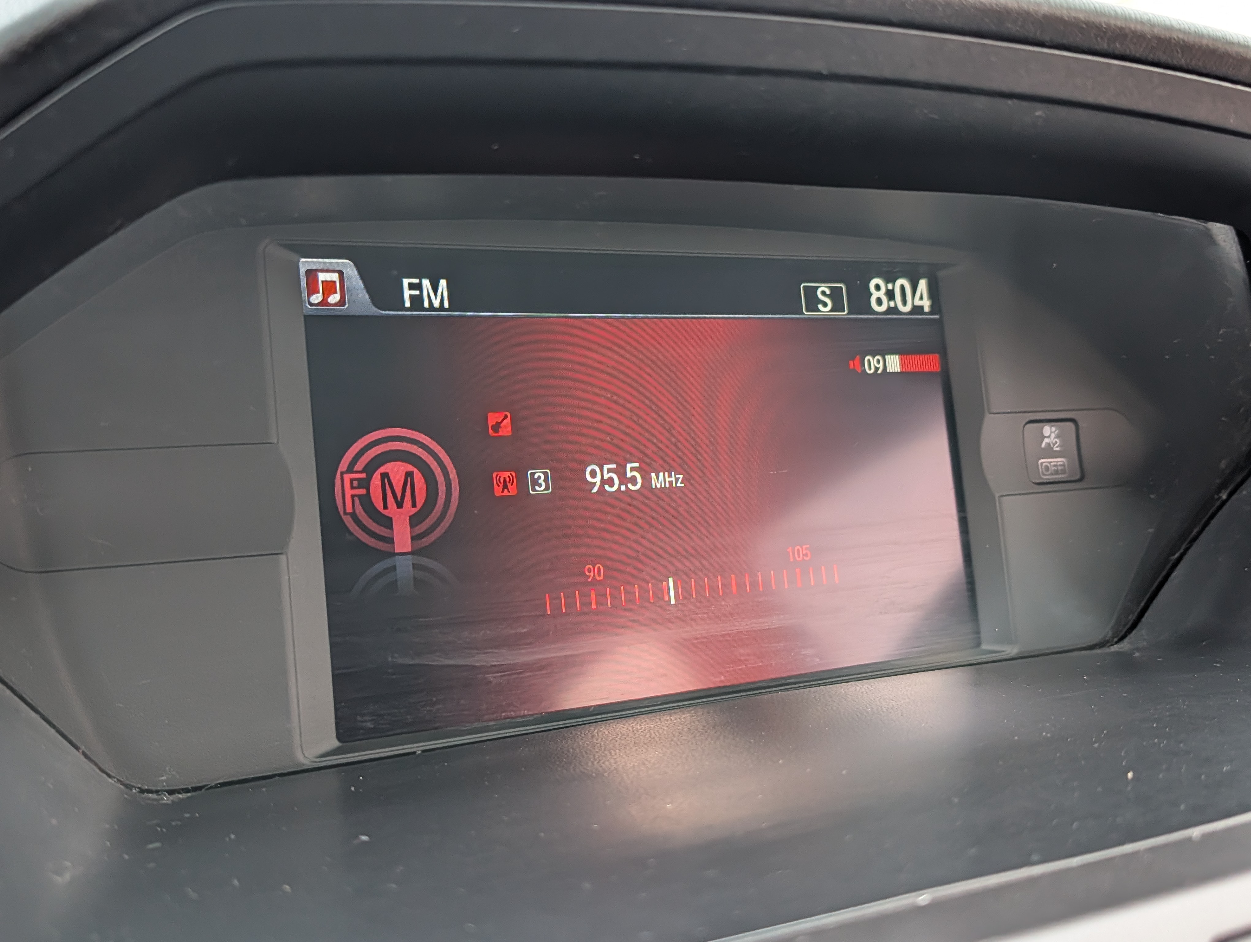 2014 Honda Odyssey - Photo 18