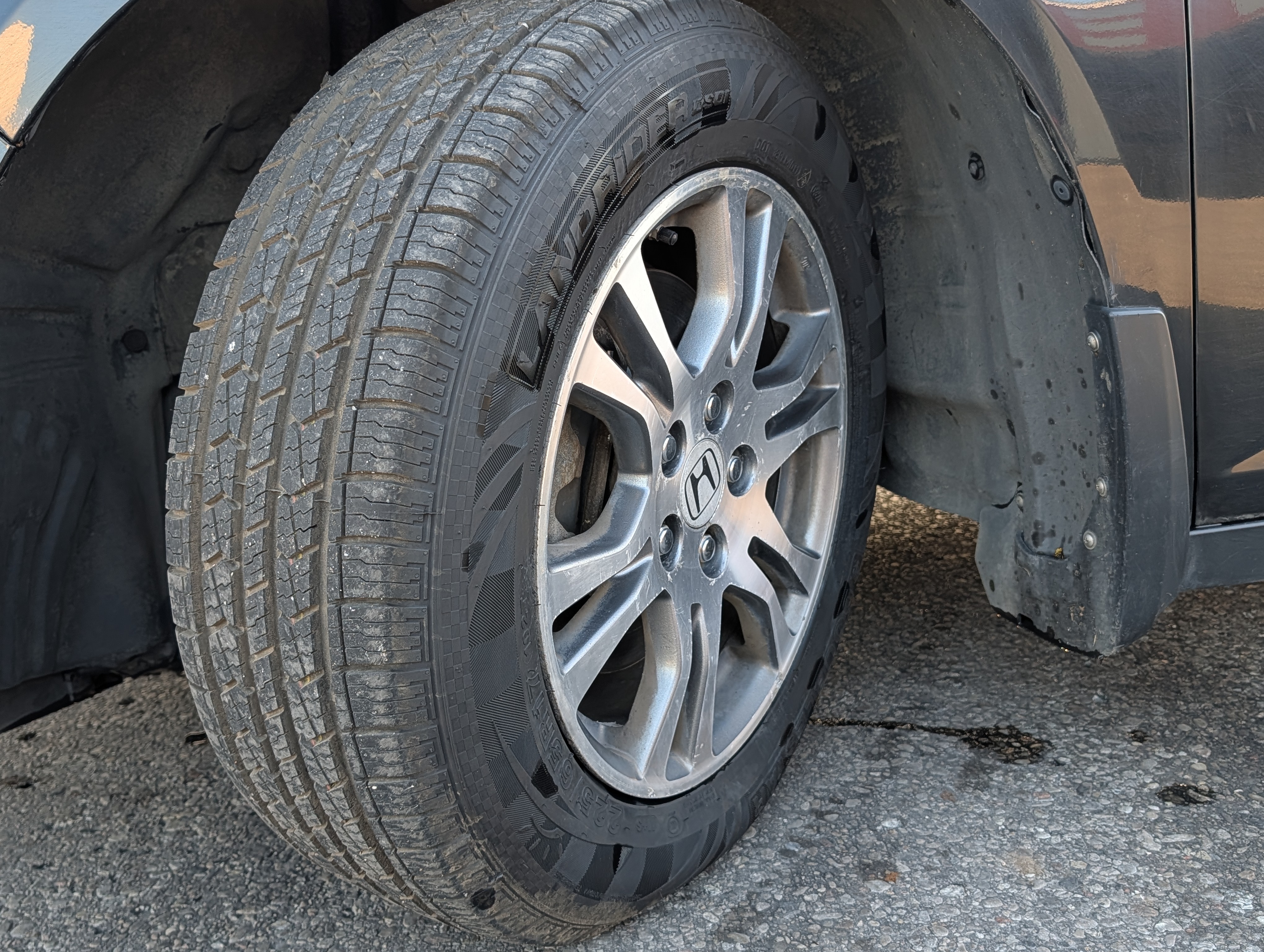 2013 Honda Odyssey - Photo 6