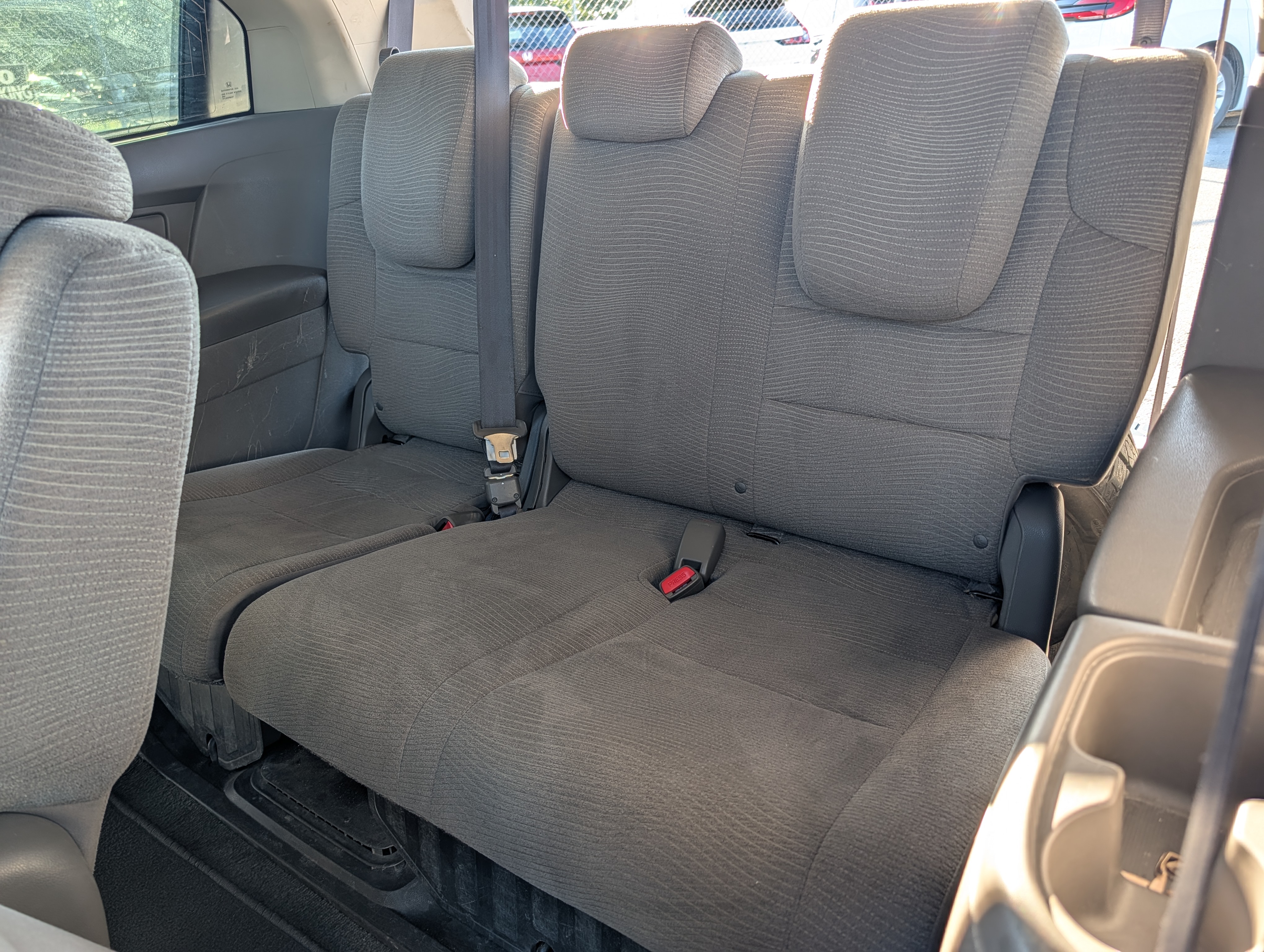 2013 Honda Odyssey - Photo 8