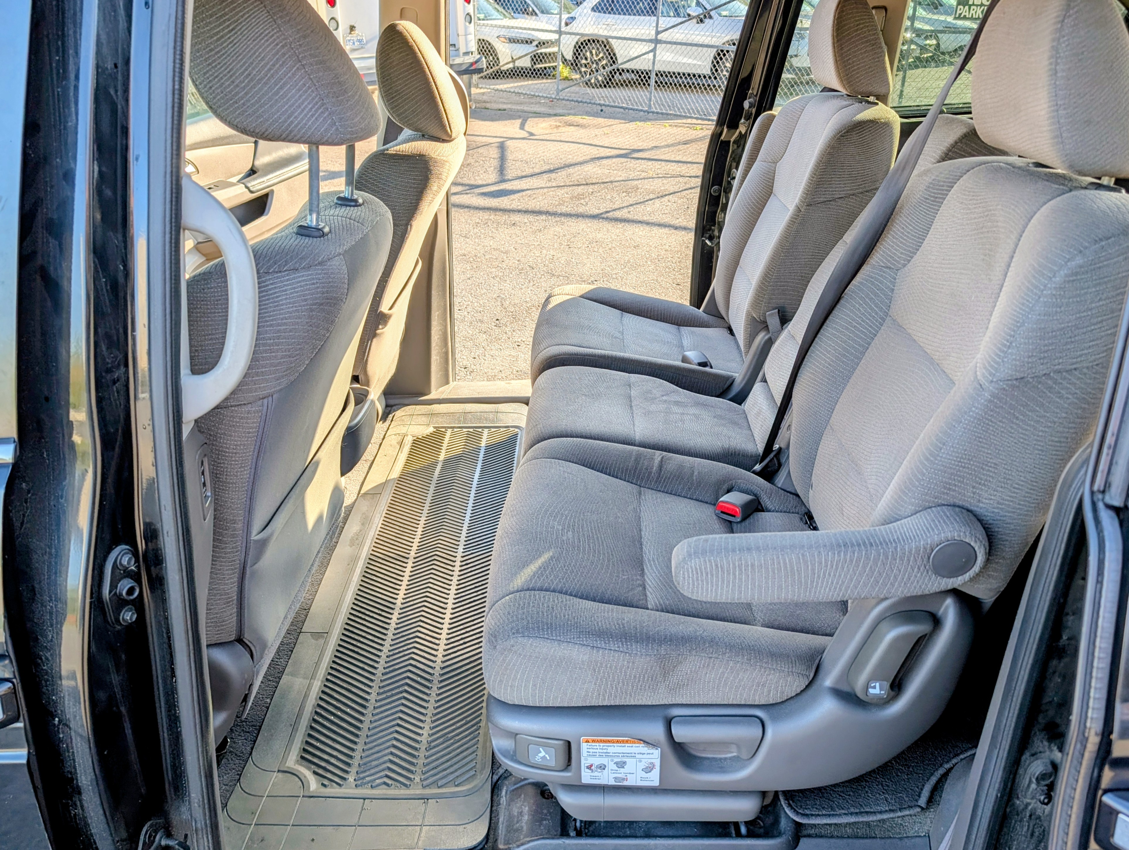2013 Honda Odyssey - Photo 9