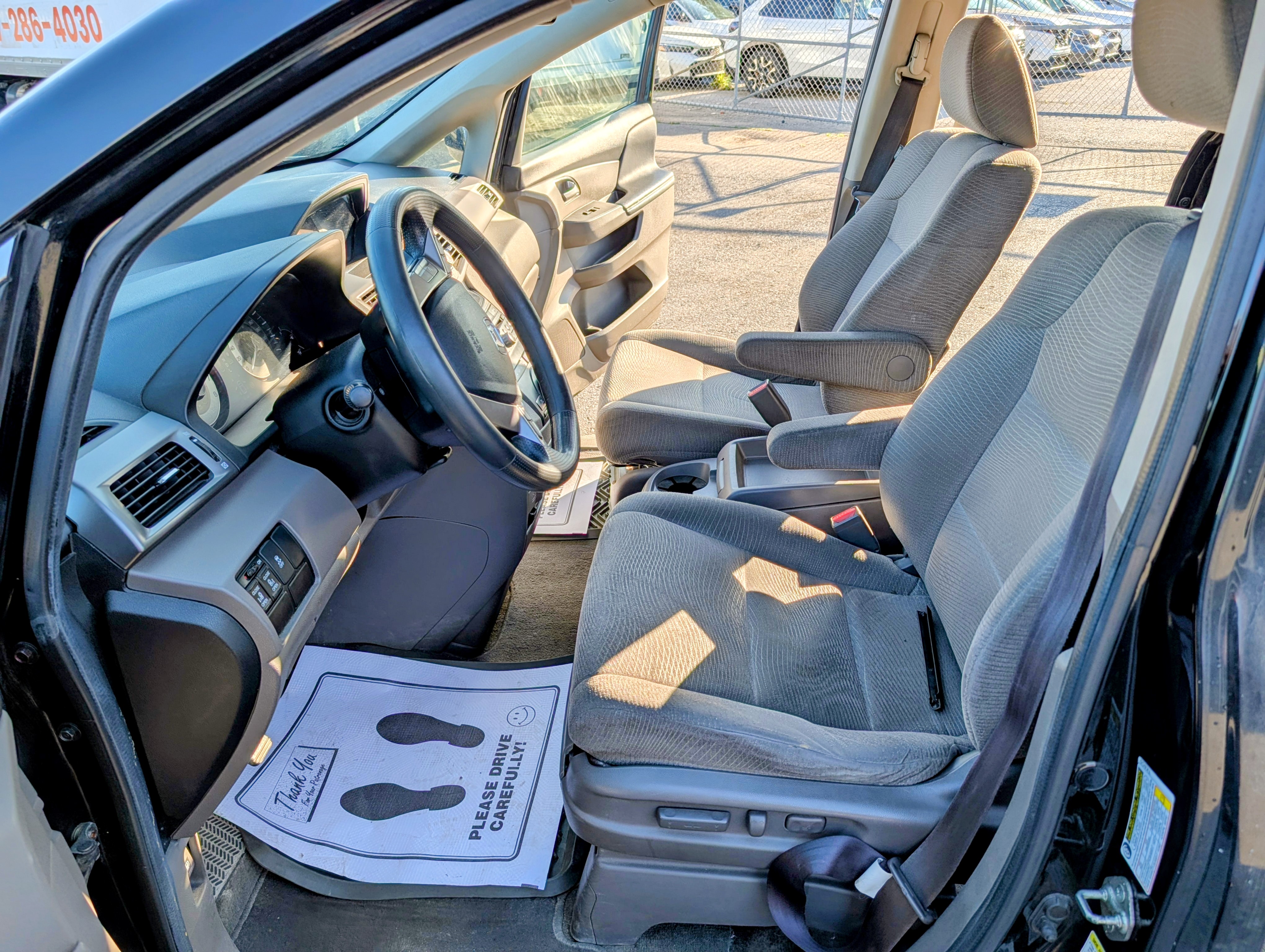 2013 Honda Odyssey - Photo 10