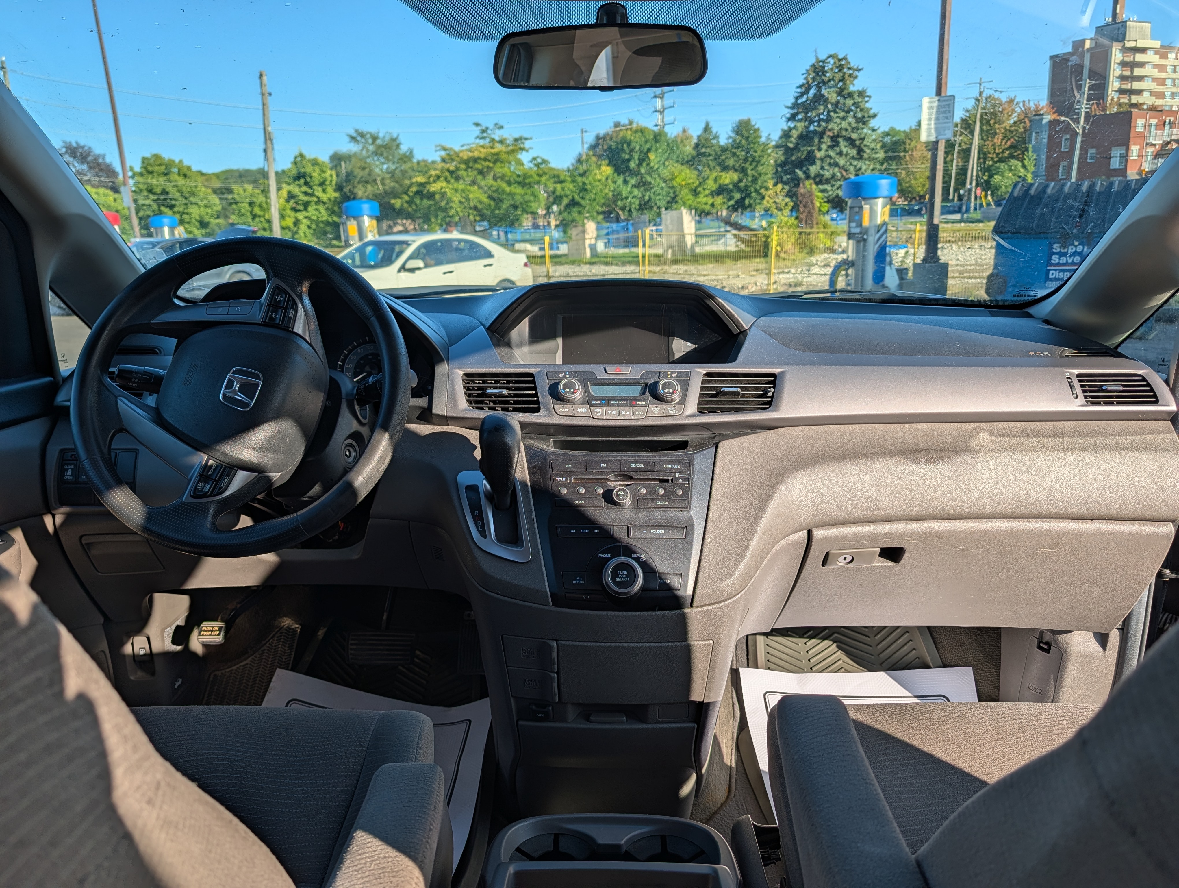 2013 Honda Odyssey - Photo 11
