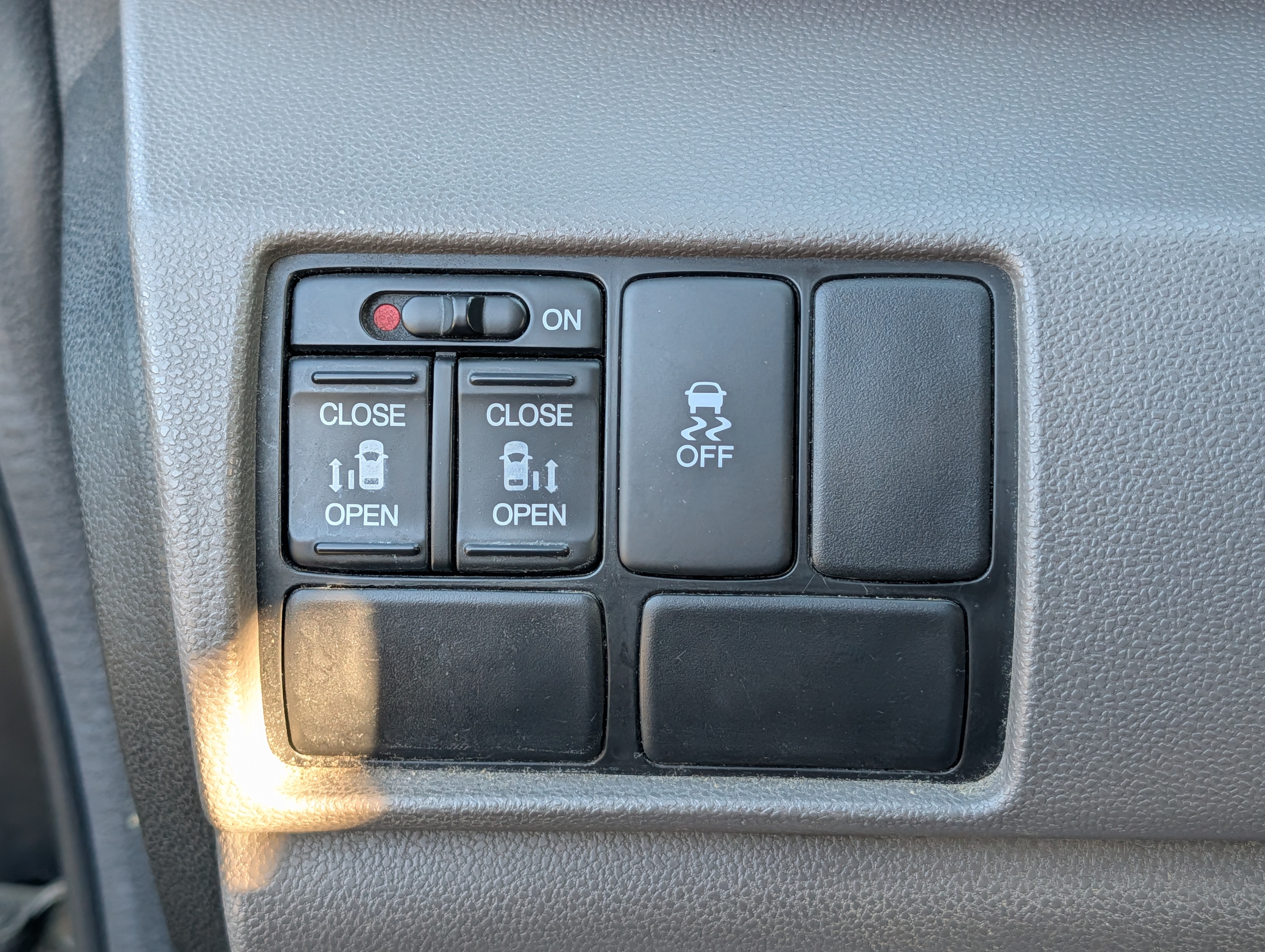 2013 Honda Odyssey - Photo 15