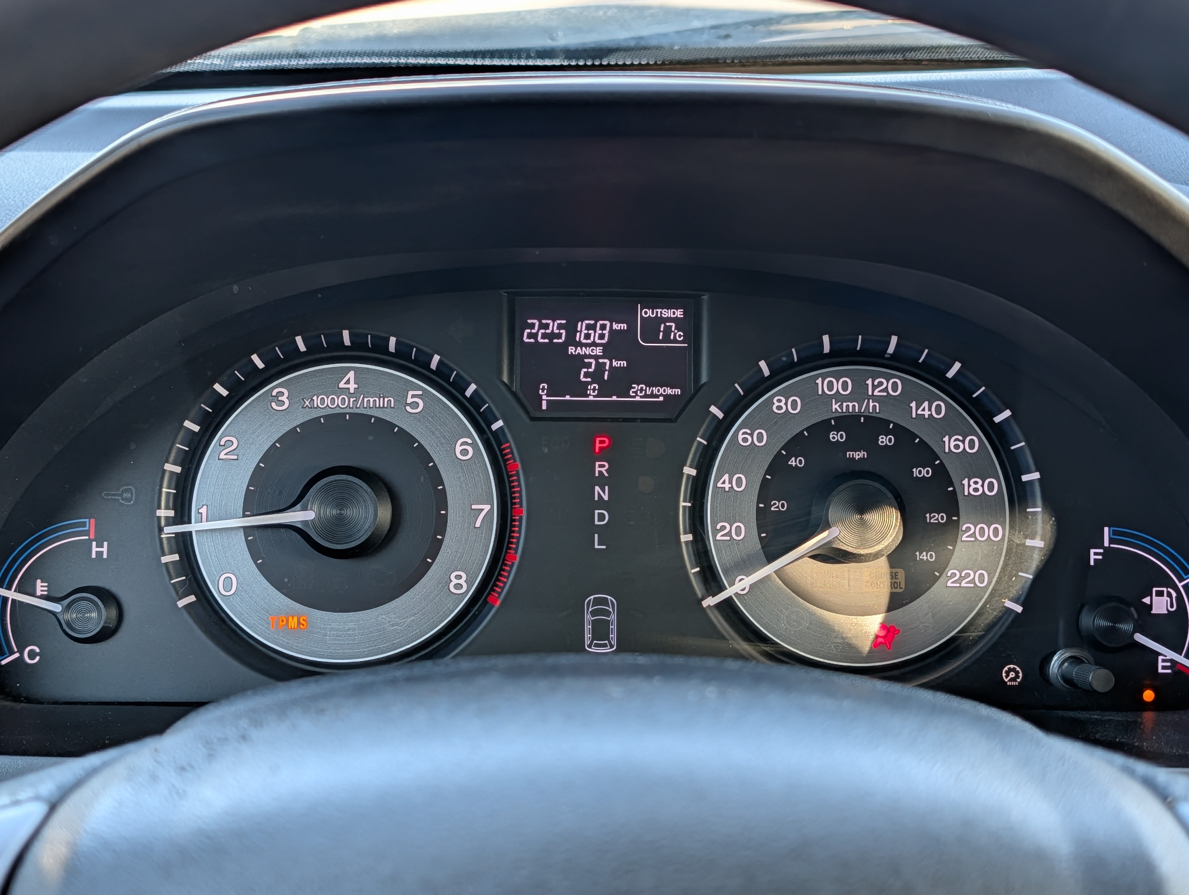2013 Honda Odyssey - Photo 17