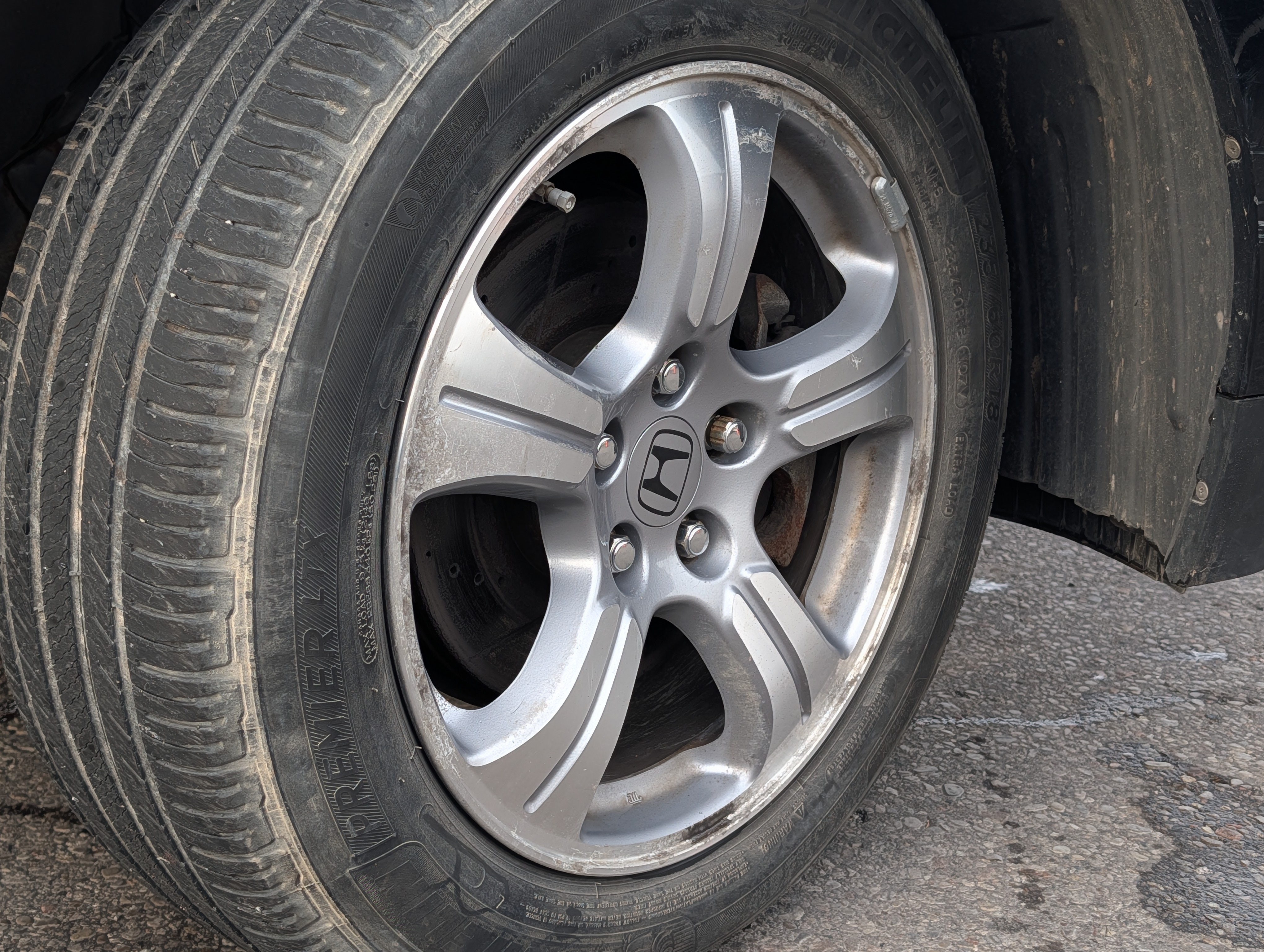 2012 Honda Pilot - Photo 6
