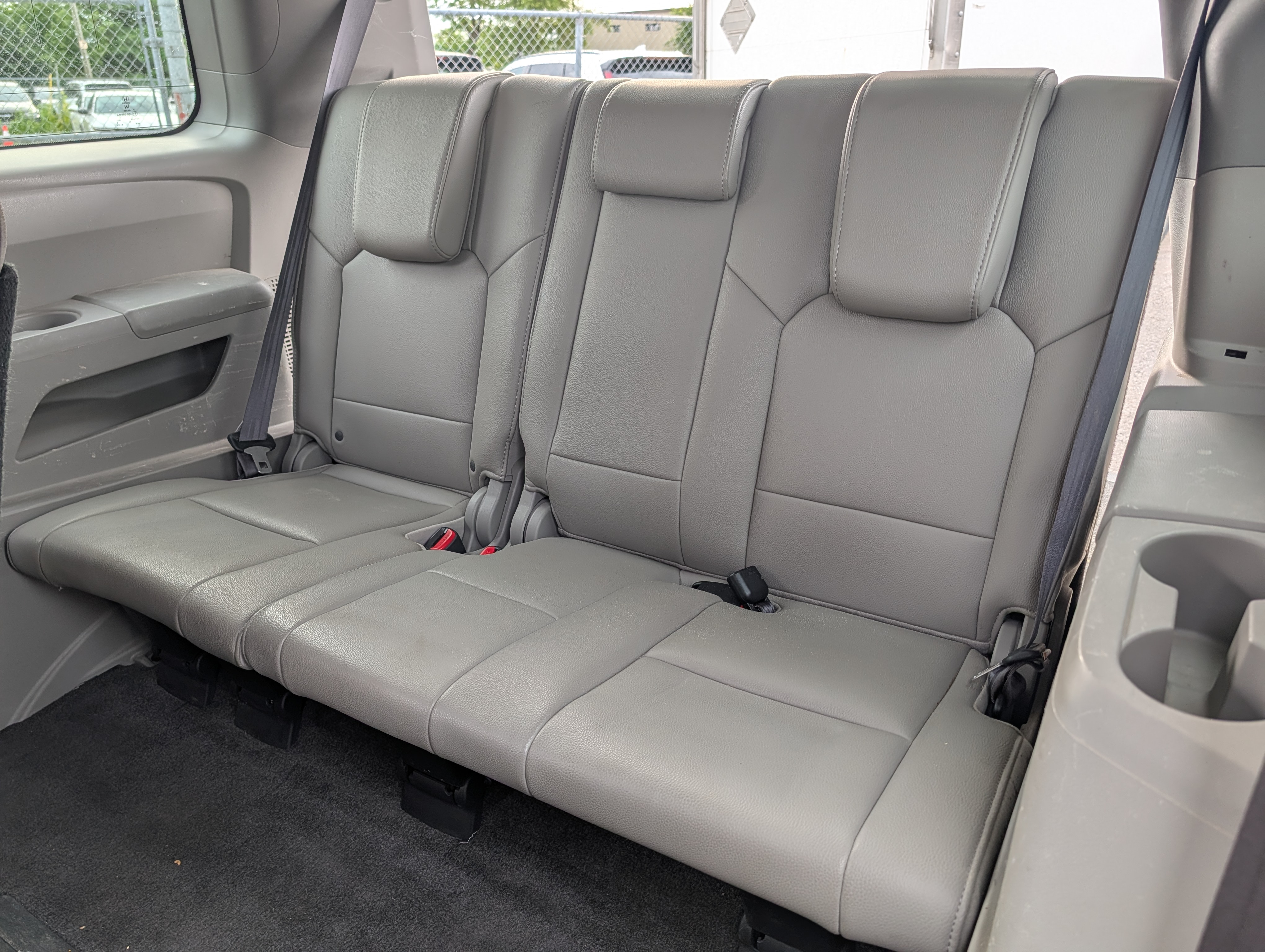 2012 Honda Pilot - Photo 9