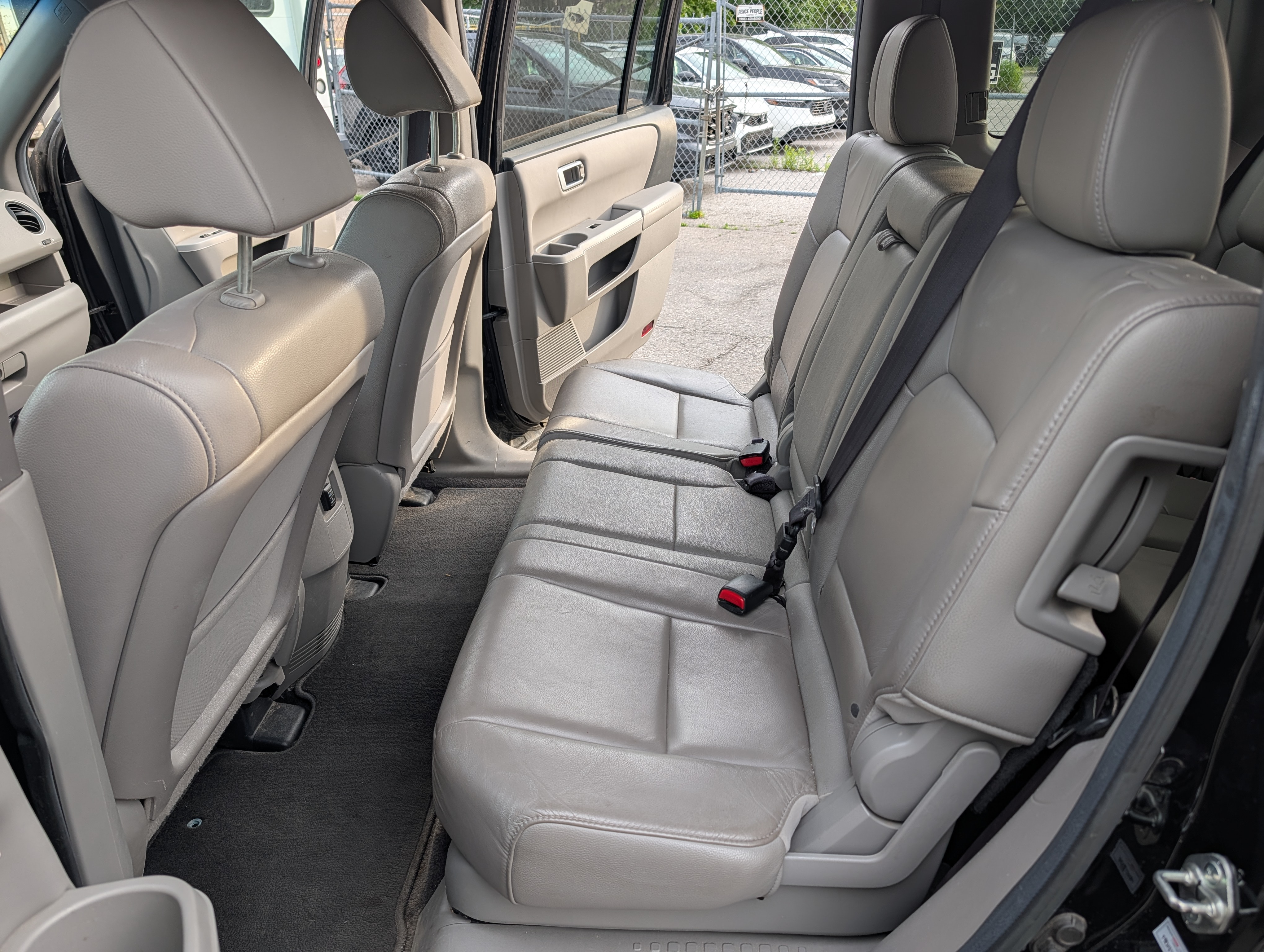 2012 Honda Pilot - Photo 10