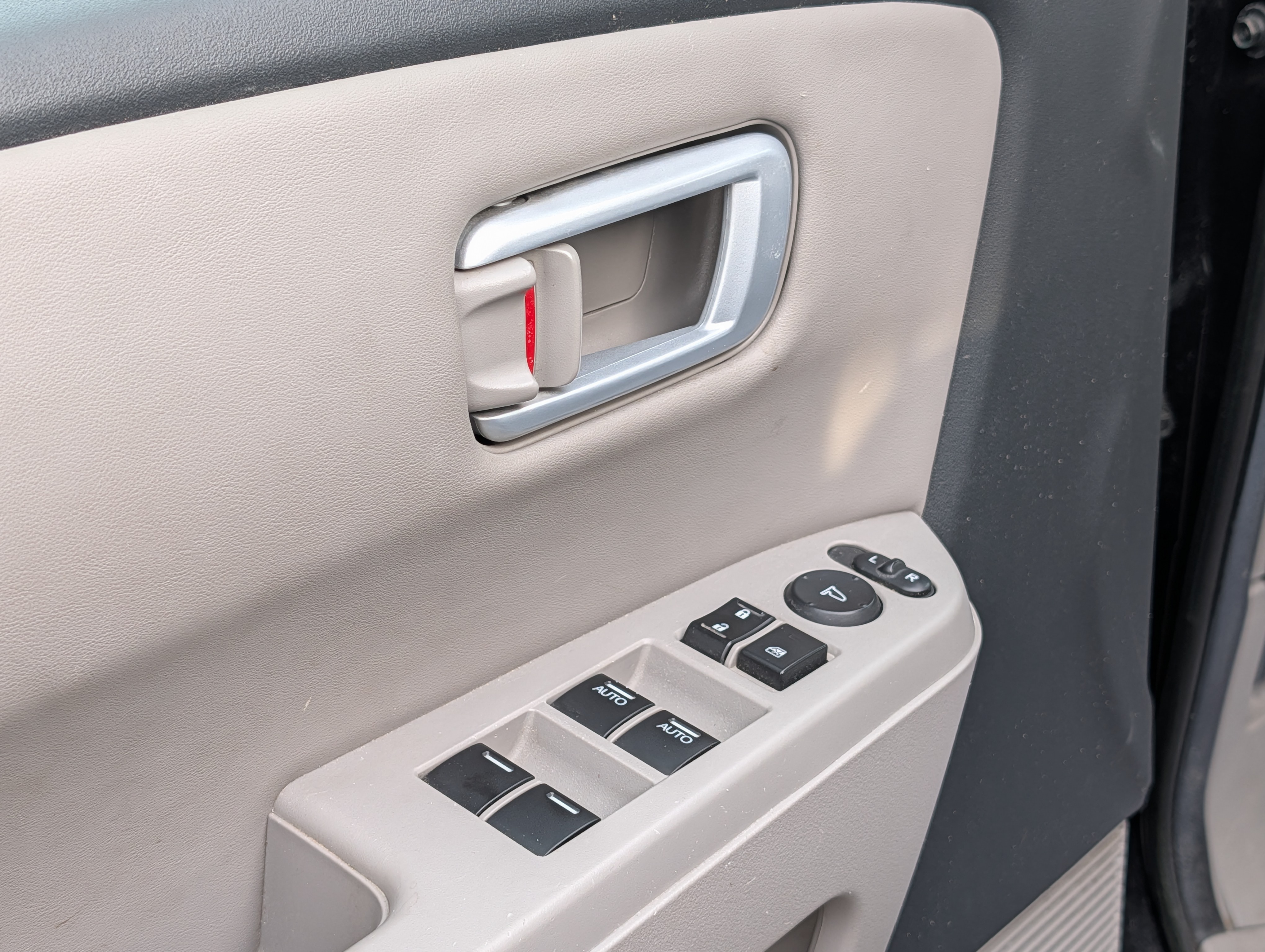 2012 Honda Pilot - Photo 13