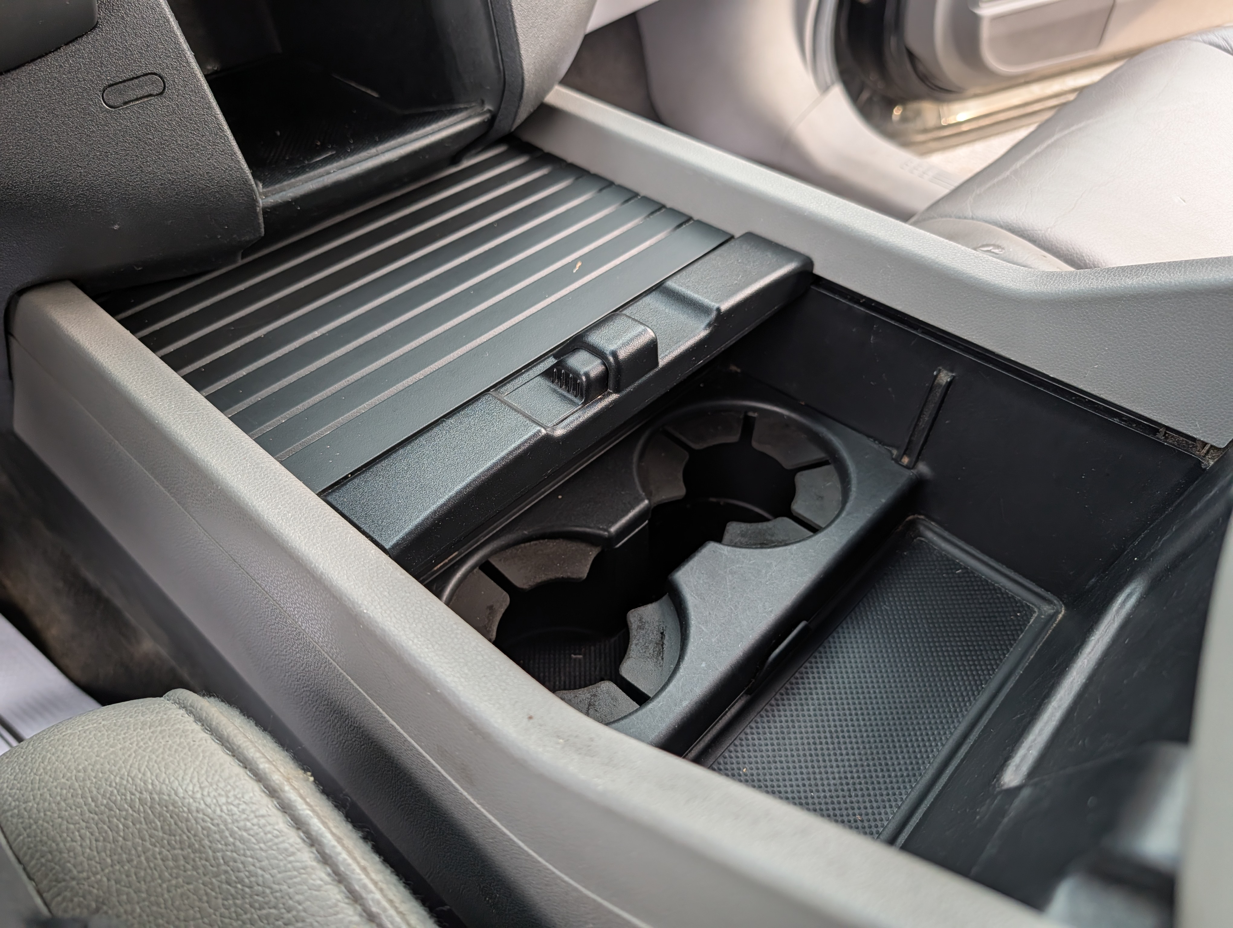 2012 Honda Pilot - Photo 14