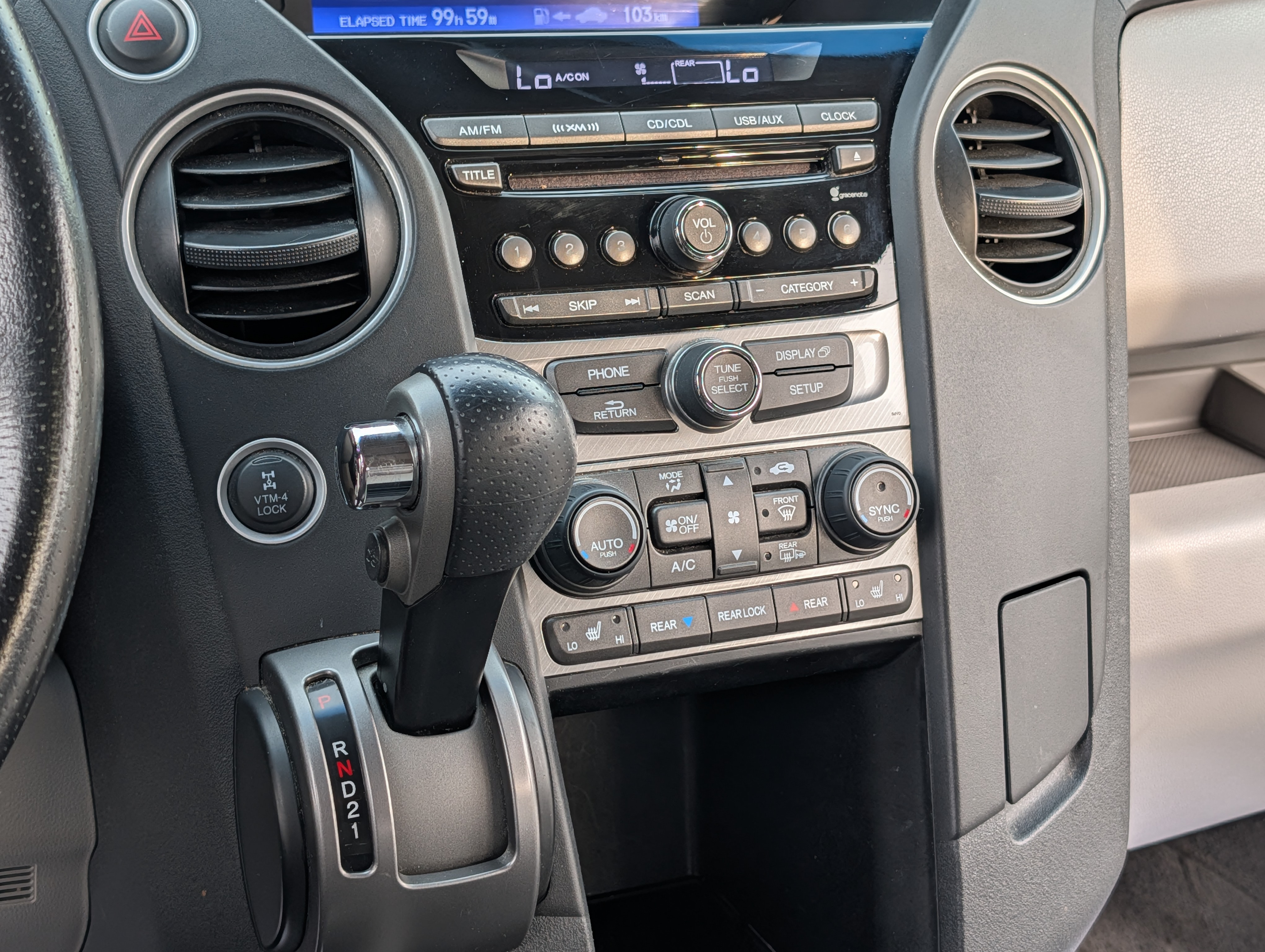 2012 Honda Pilot - Photo 15