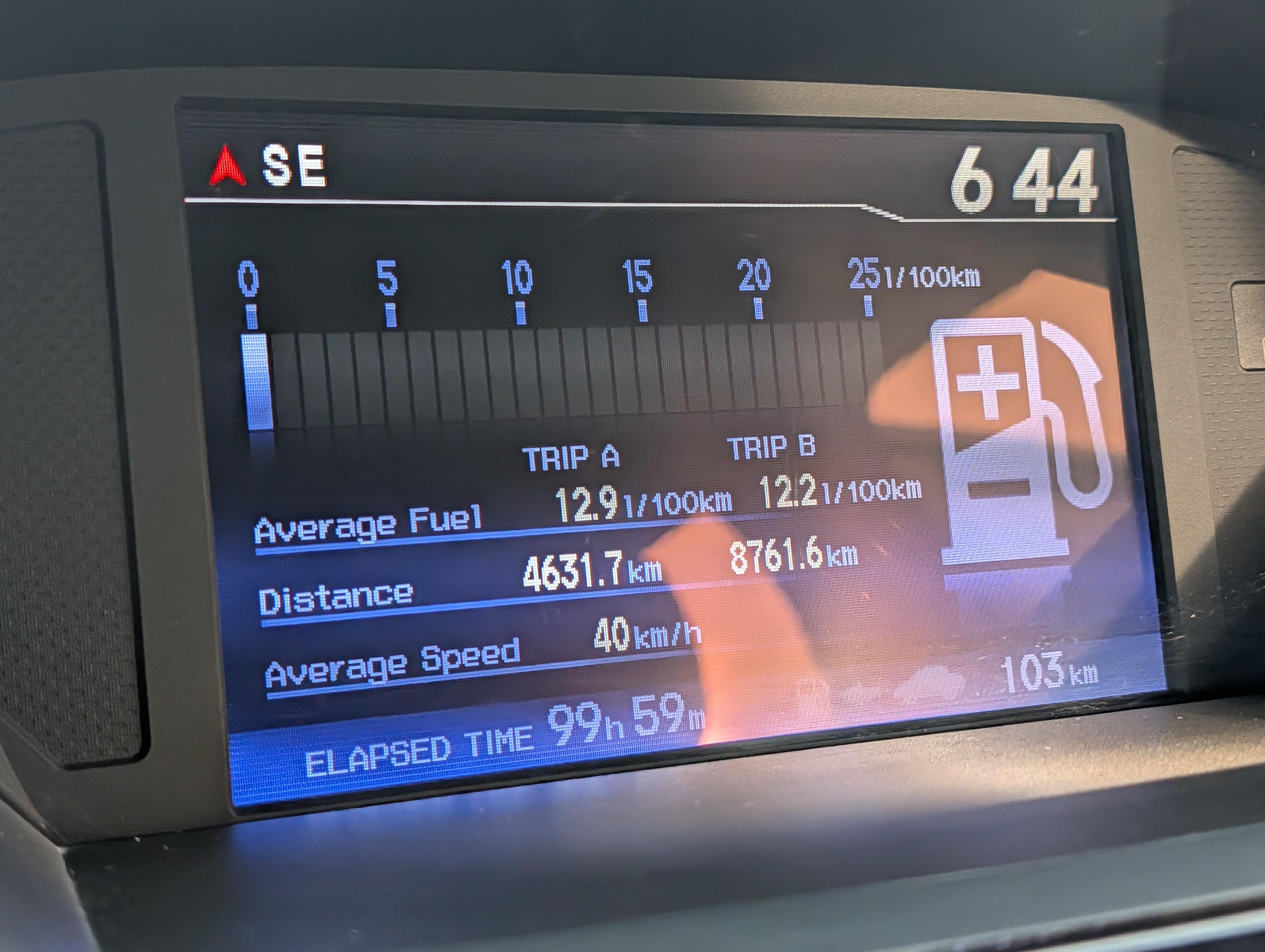 2012 Honda Pilot - Photo 16