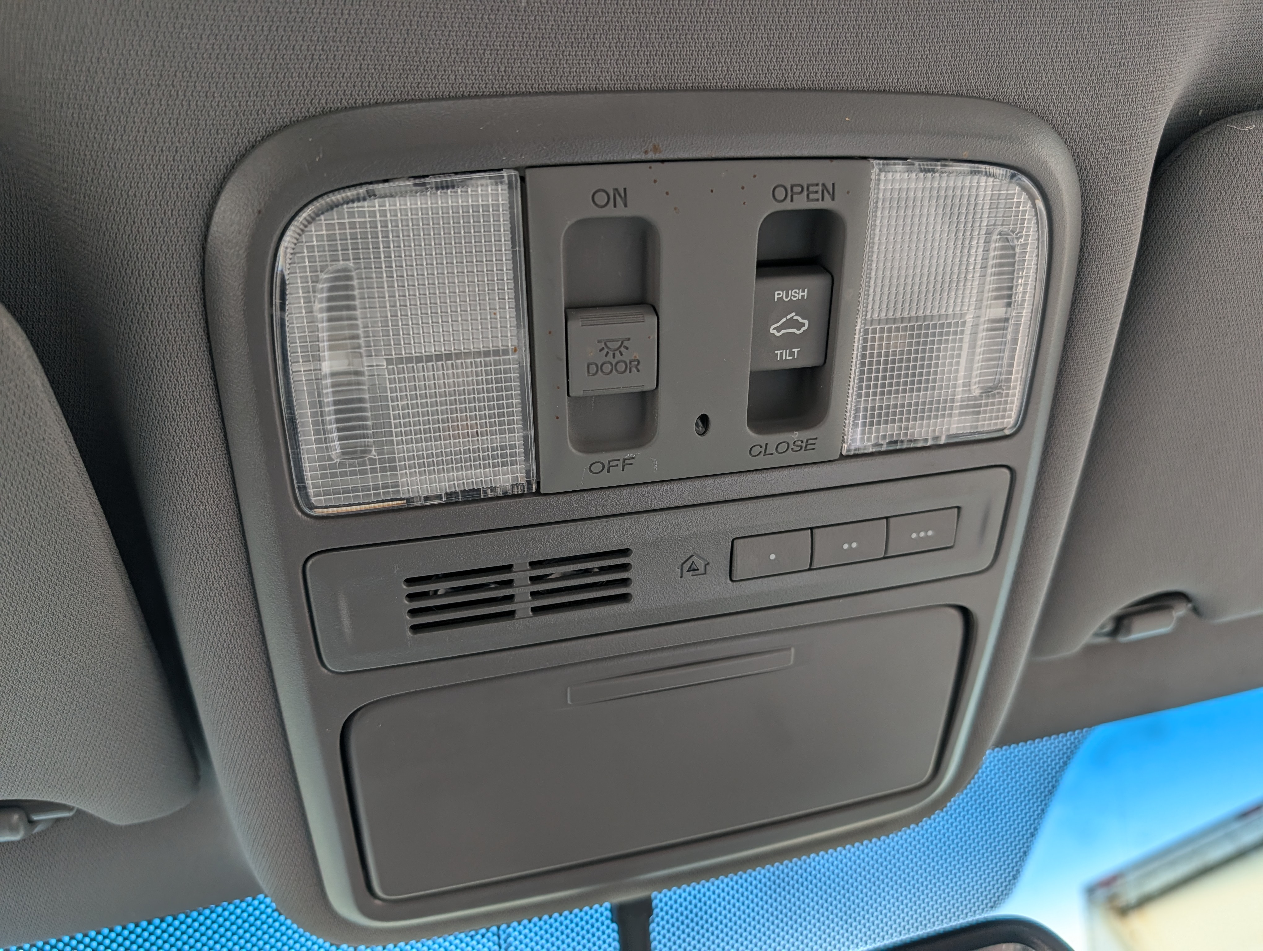 2012 Honda Pilot - Photo 17