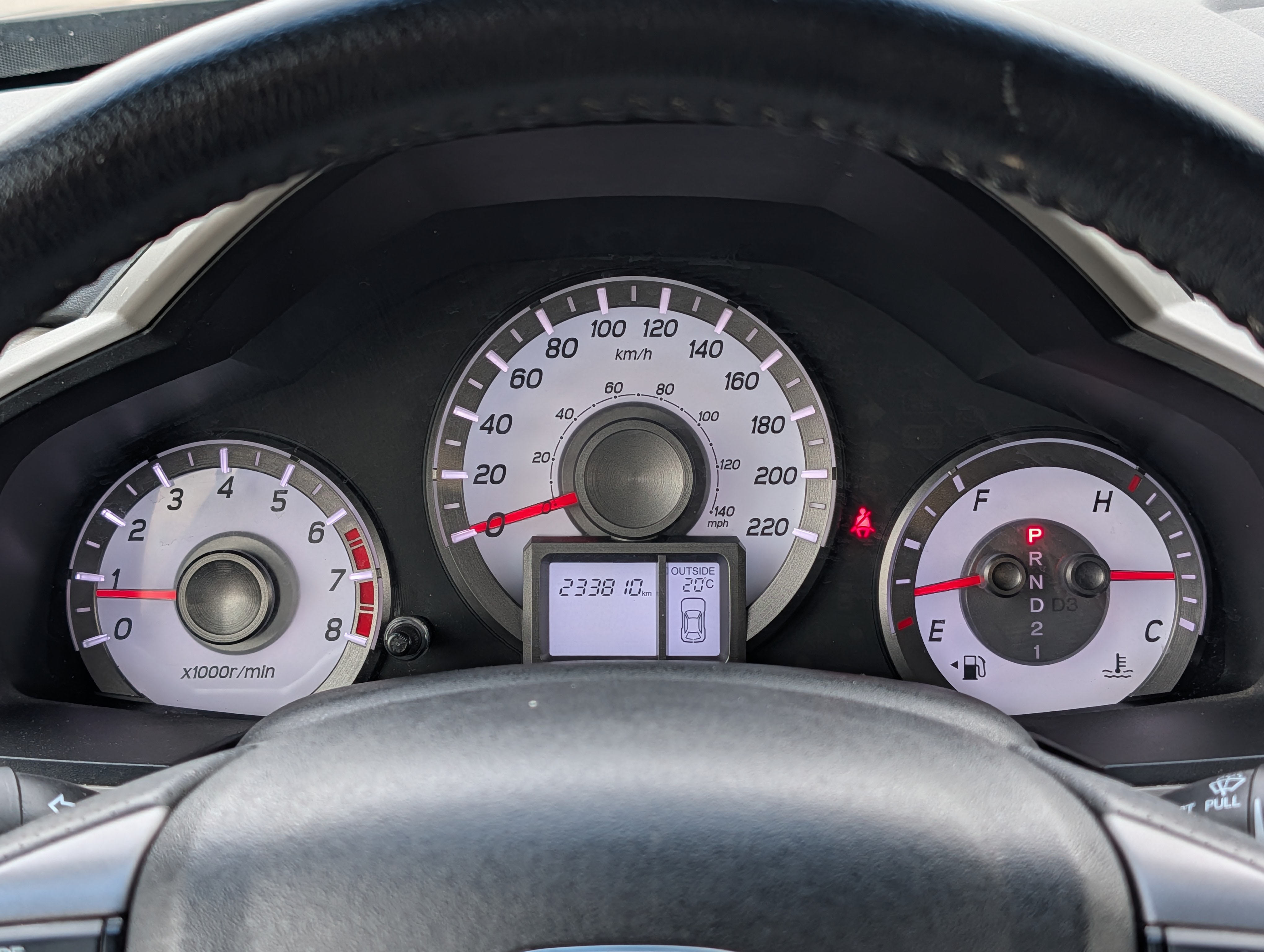 2012 Honda Pilot - Photo 19