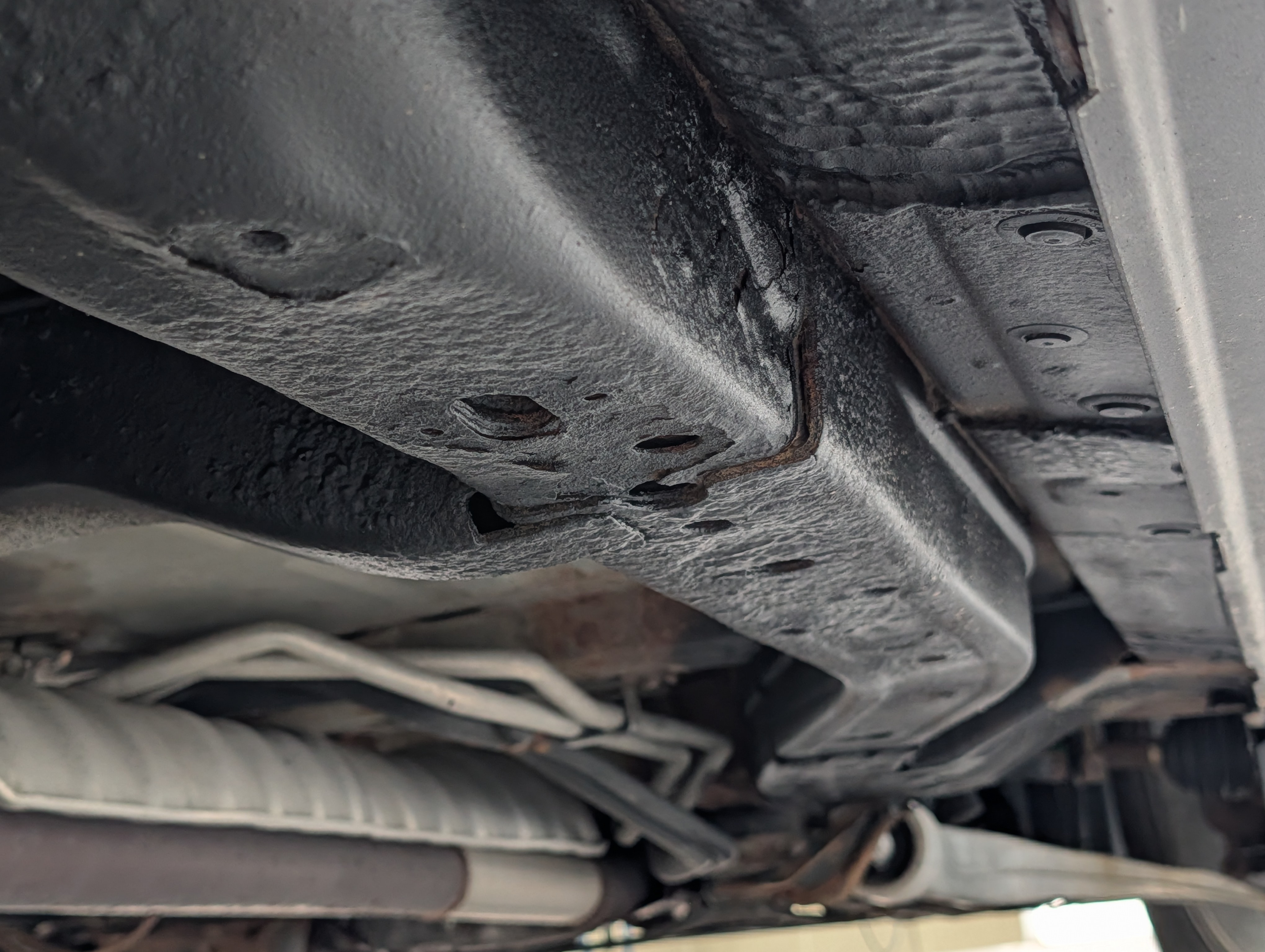2012 Honda Pilot - Photo 20
