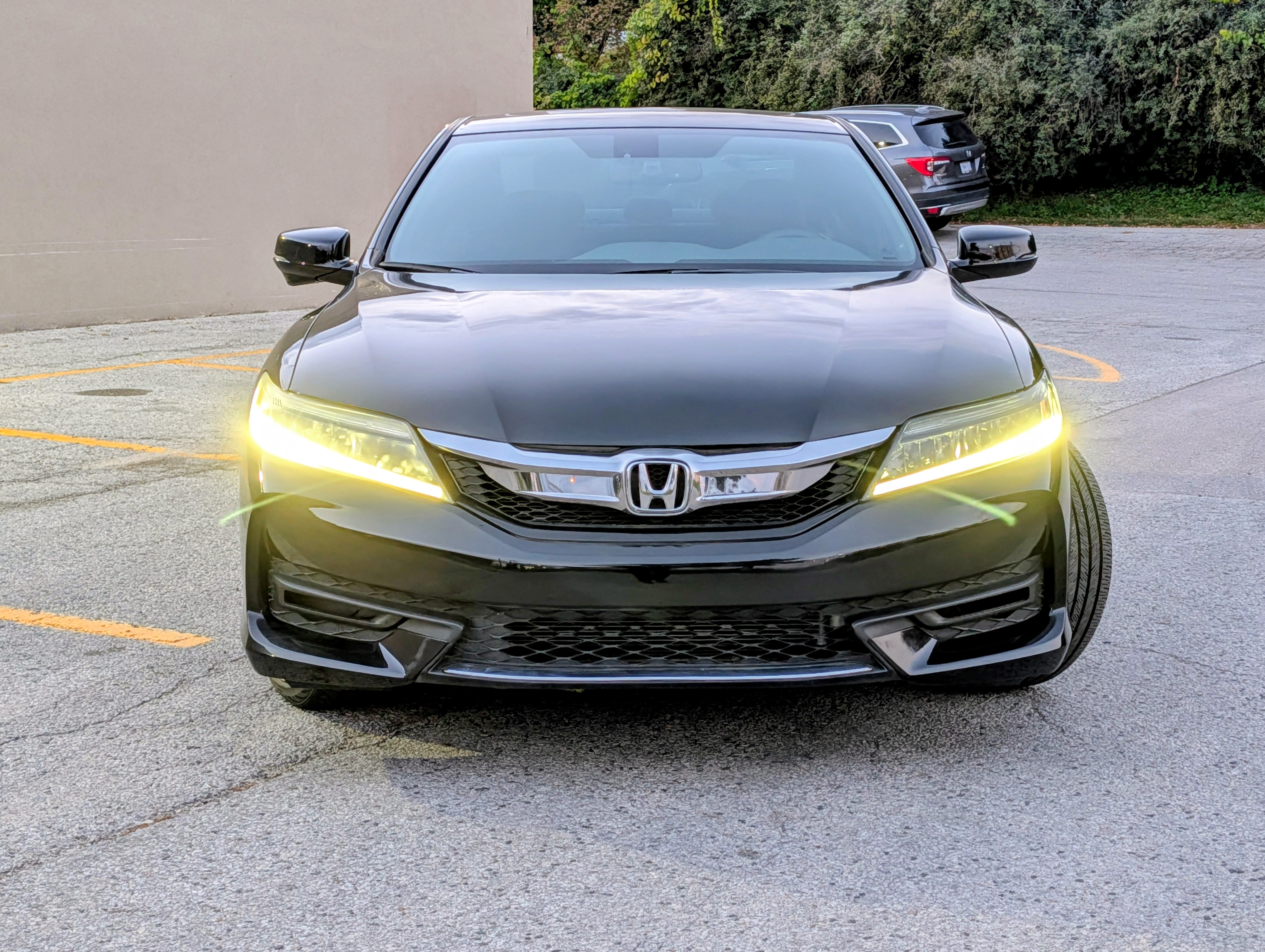 2016 Honda Accord V6 - Photo 6