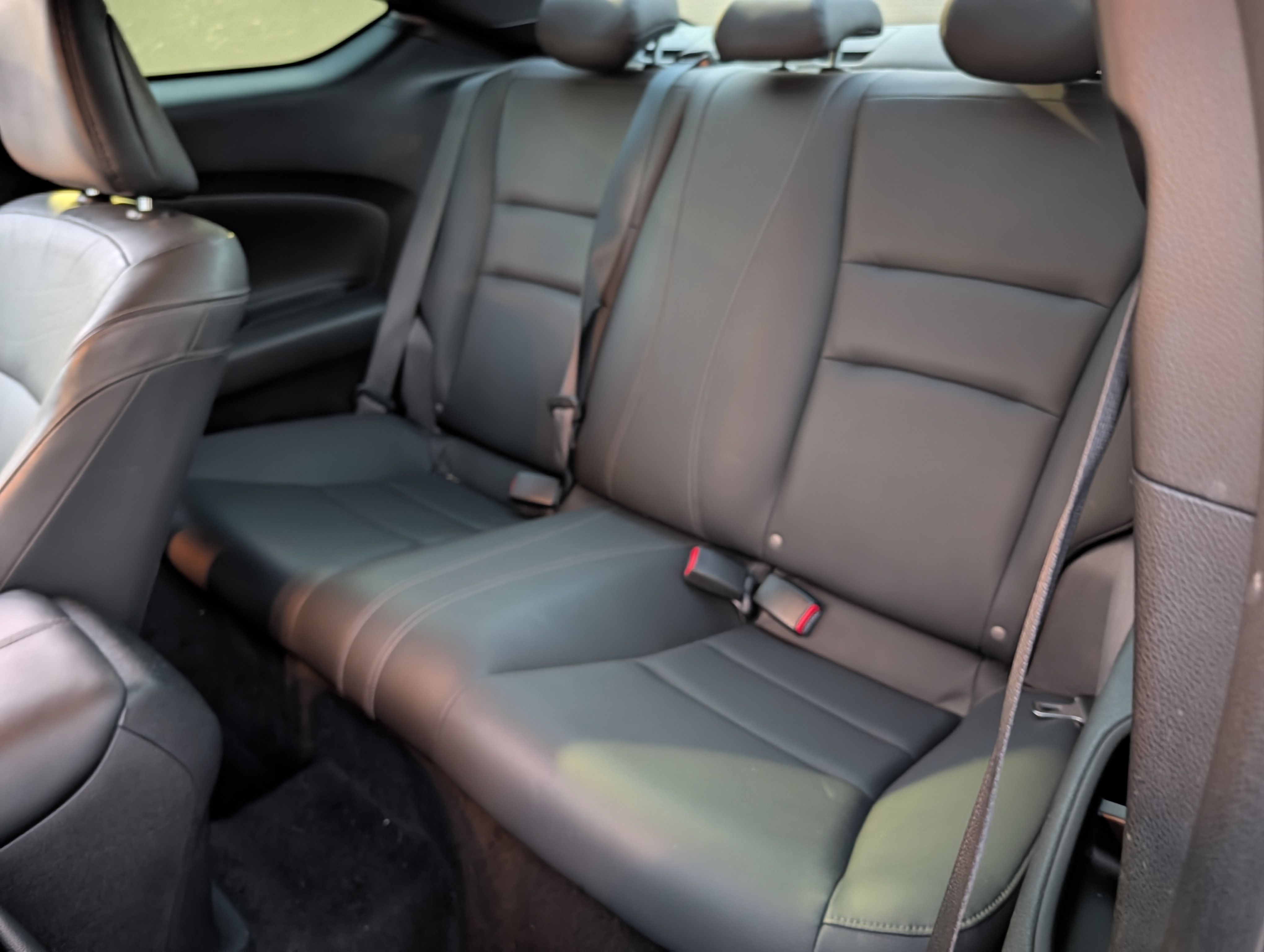 2016 Honda Accord V6 - Photo 8