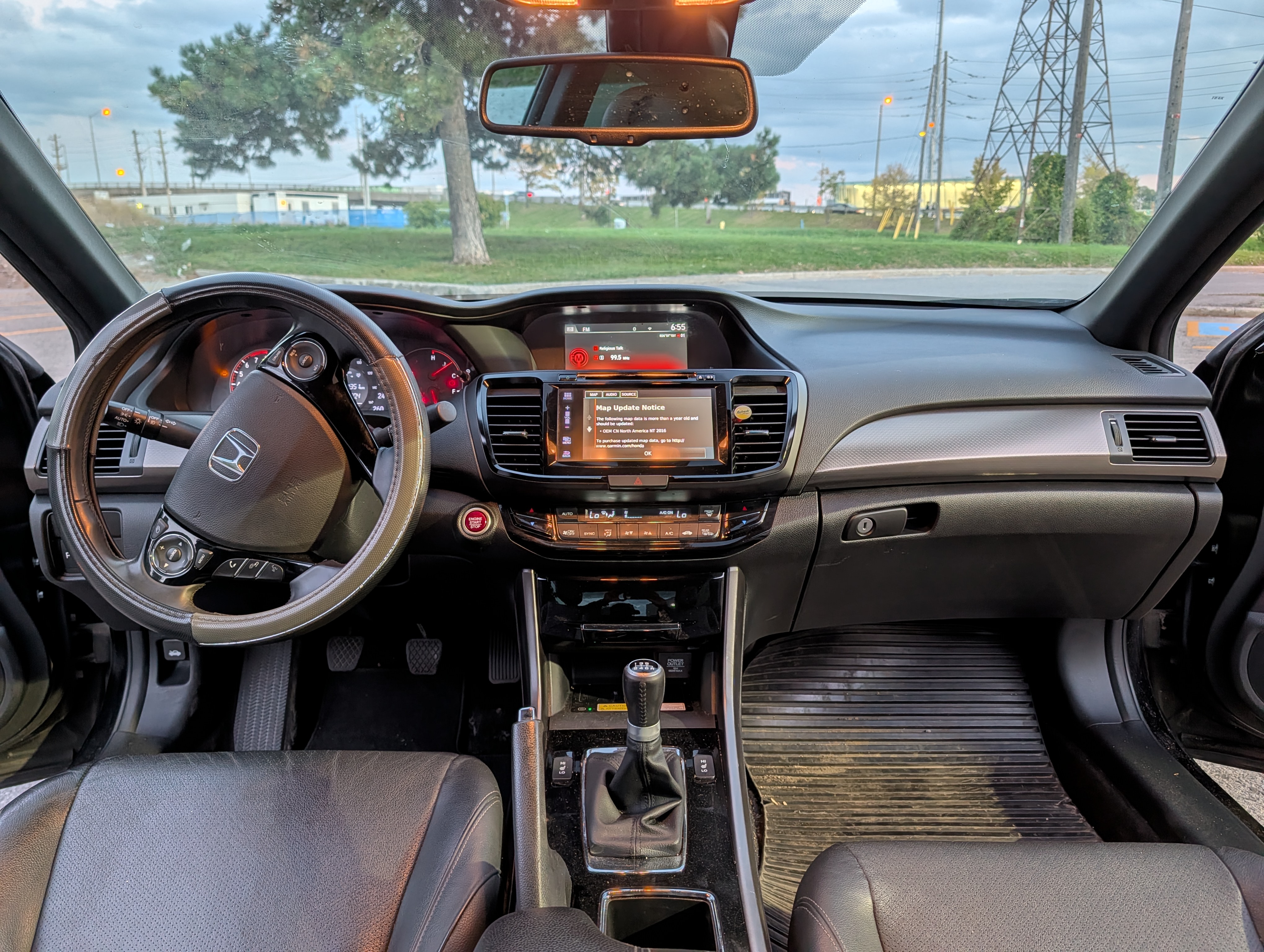 2016 Honda Accord V6 - Photo 9