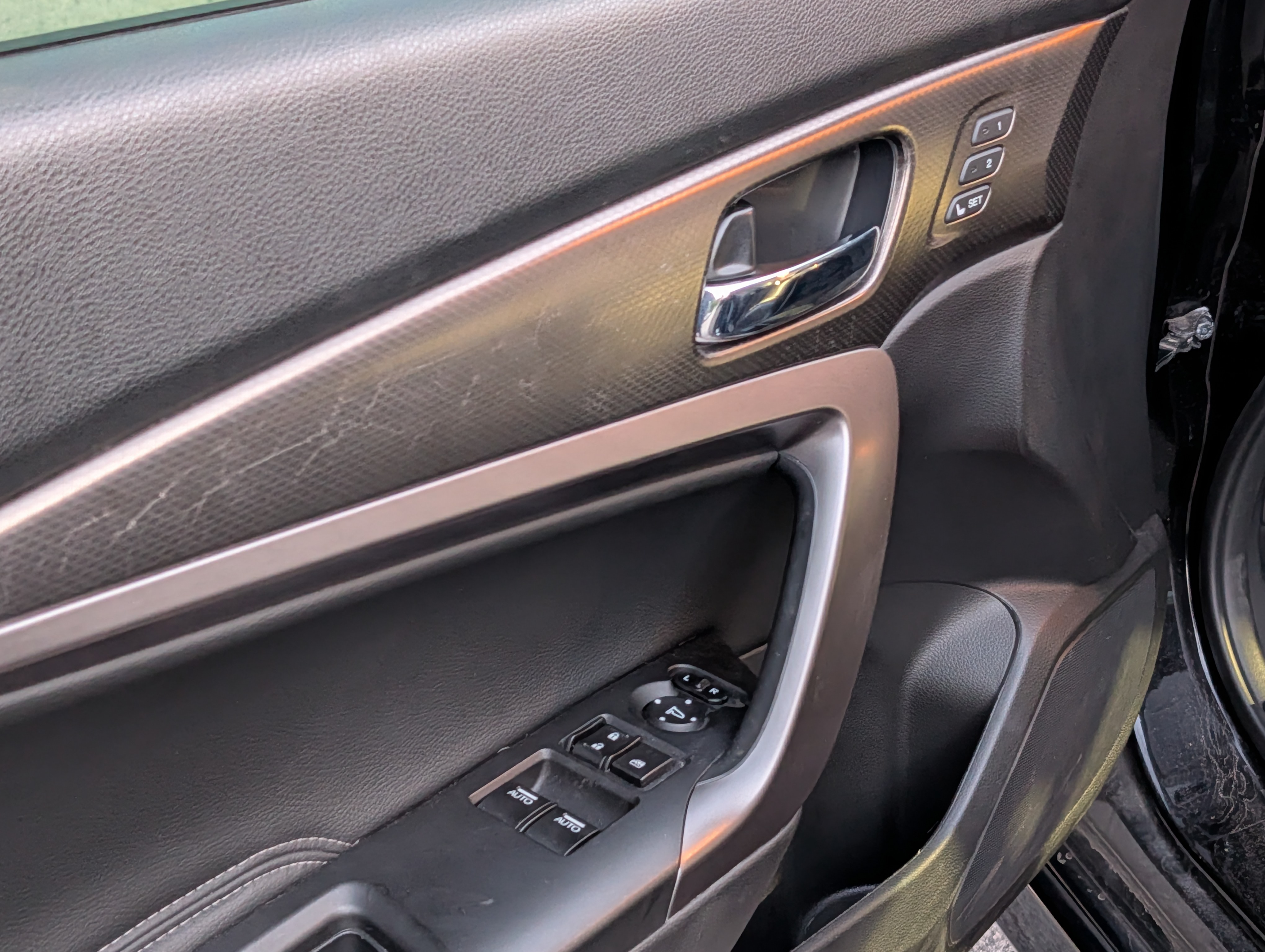 2016 Honda Accord V6 - Photo 11
