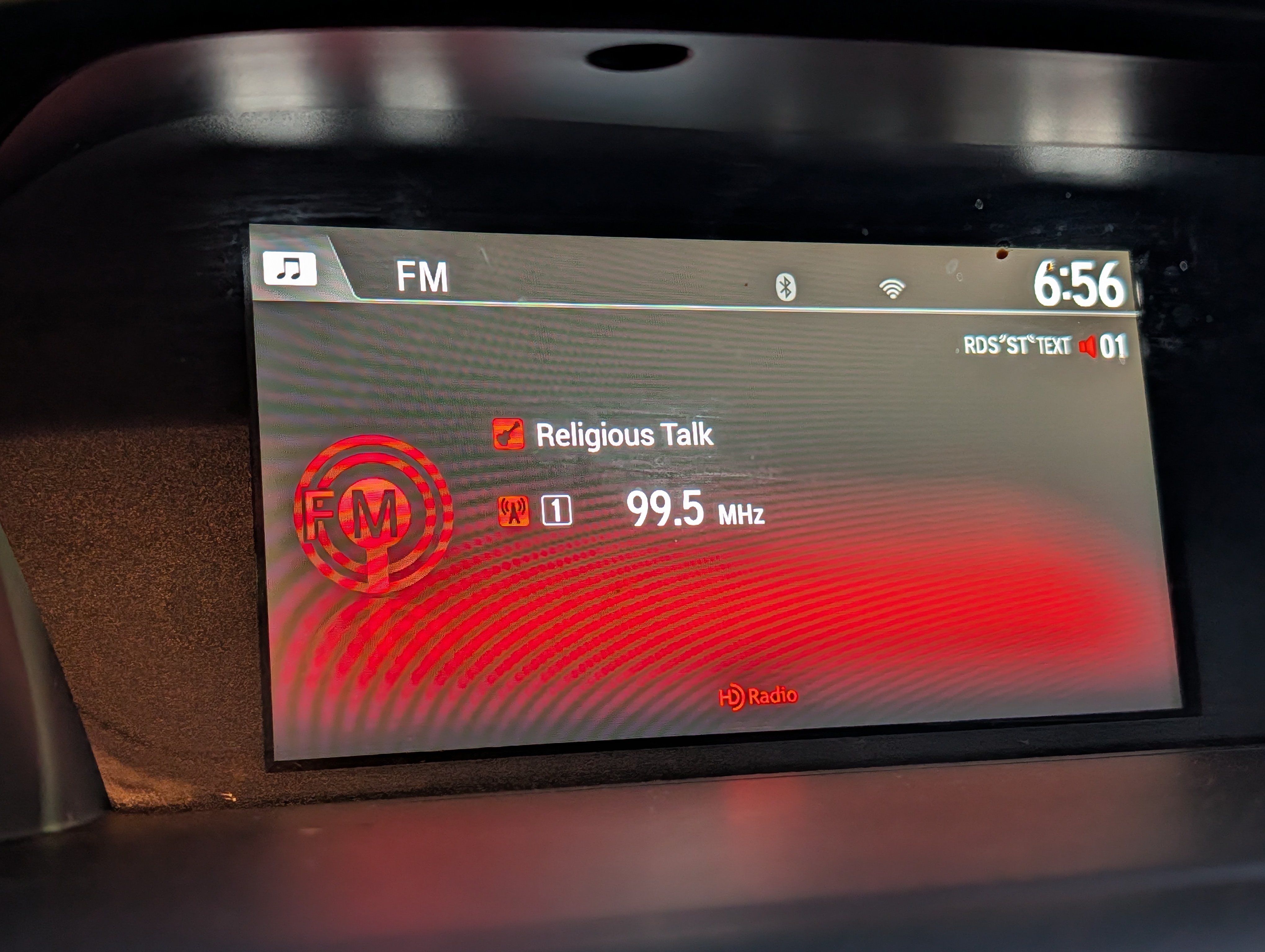 2016 Honda Accord V6 - Photo 13