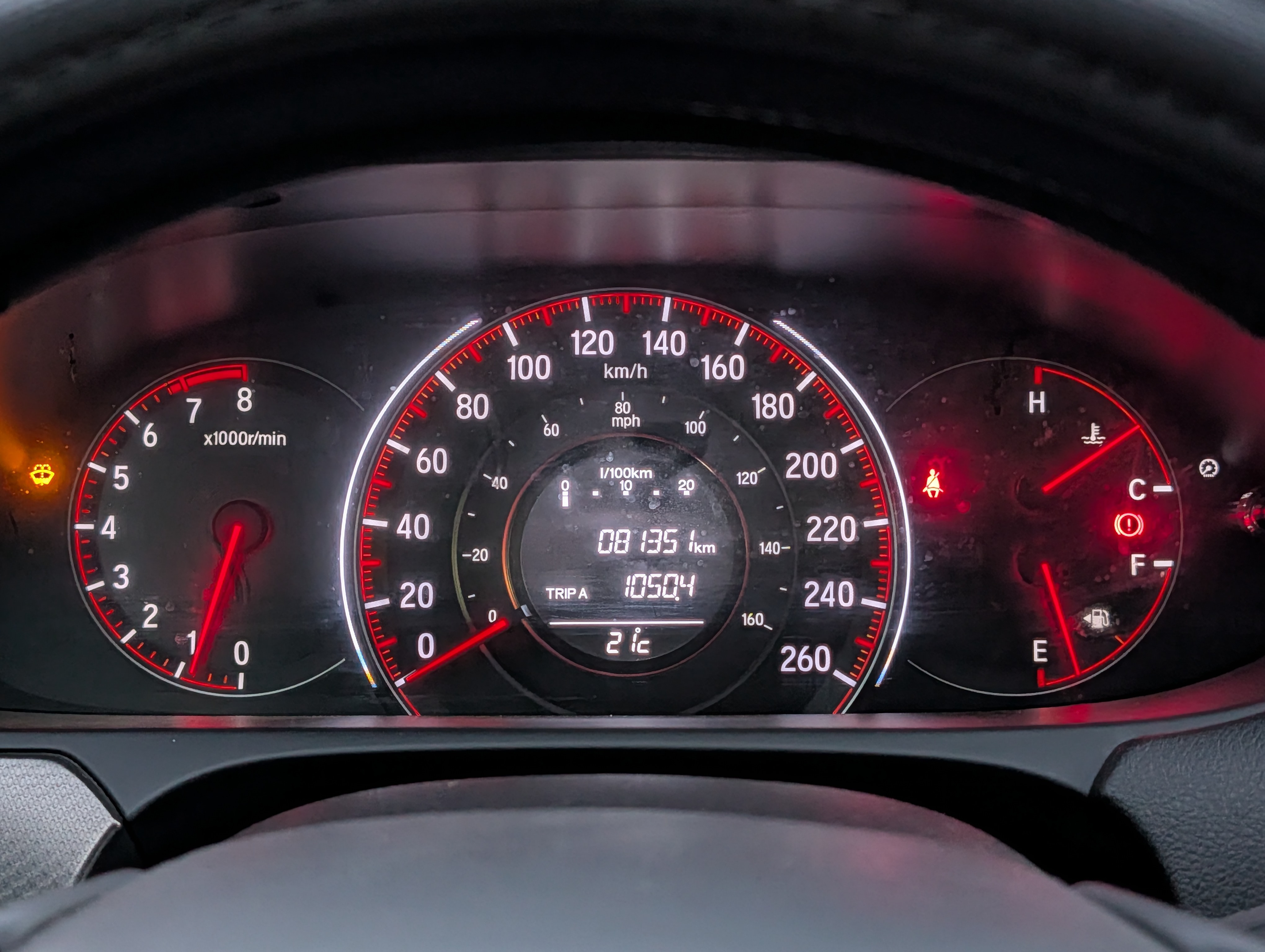 2016 Honda Accord V6 - Photo 17